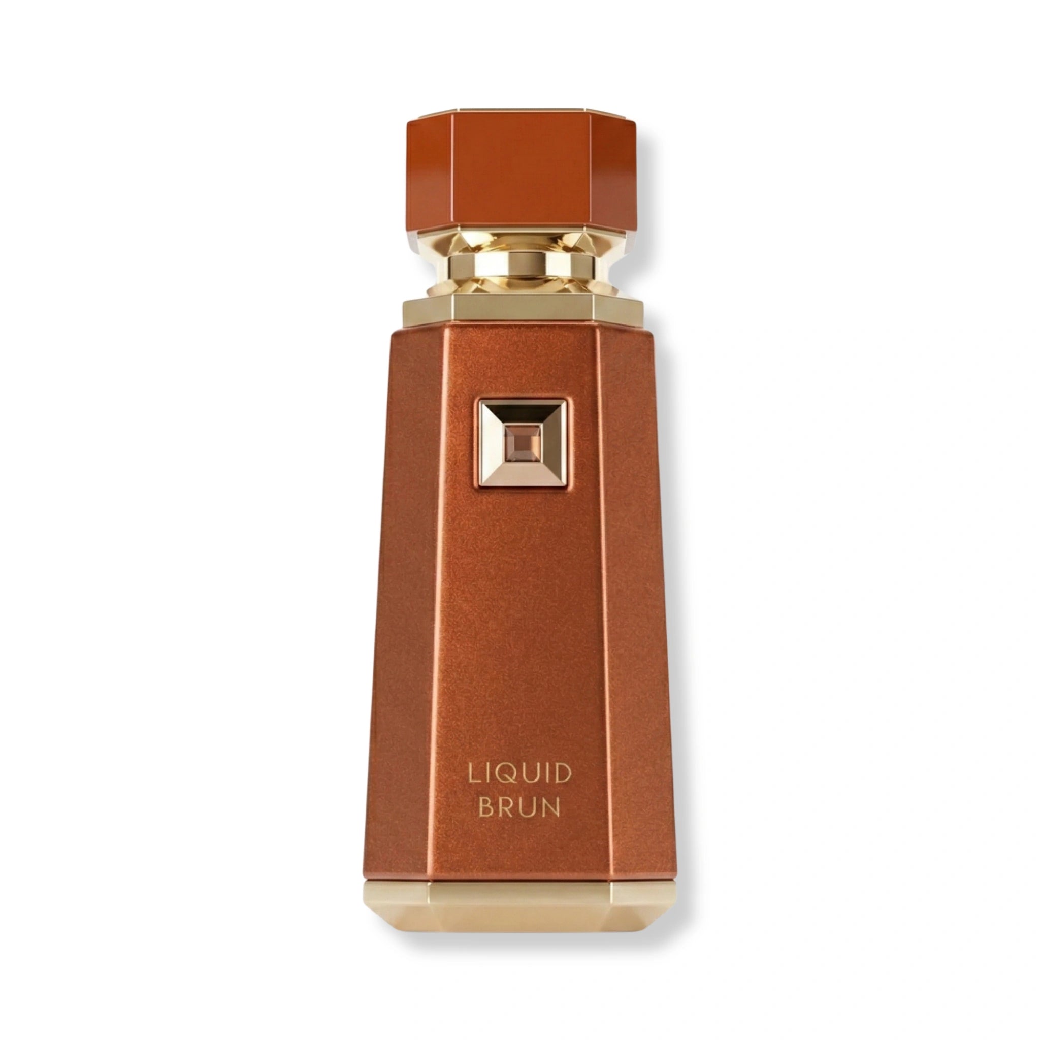 Frasco de Liquid Brun French Avenue Eau de Parfum Para Hombre
