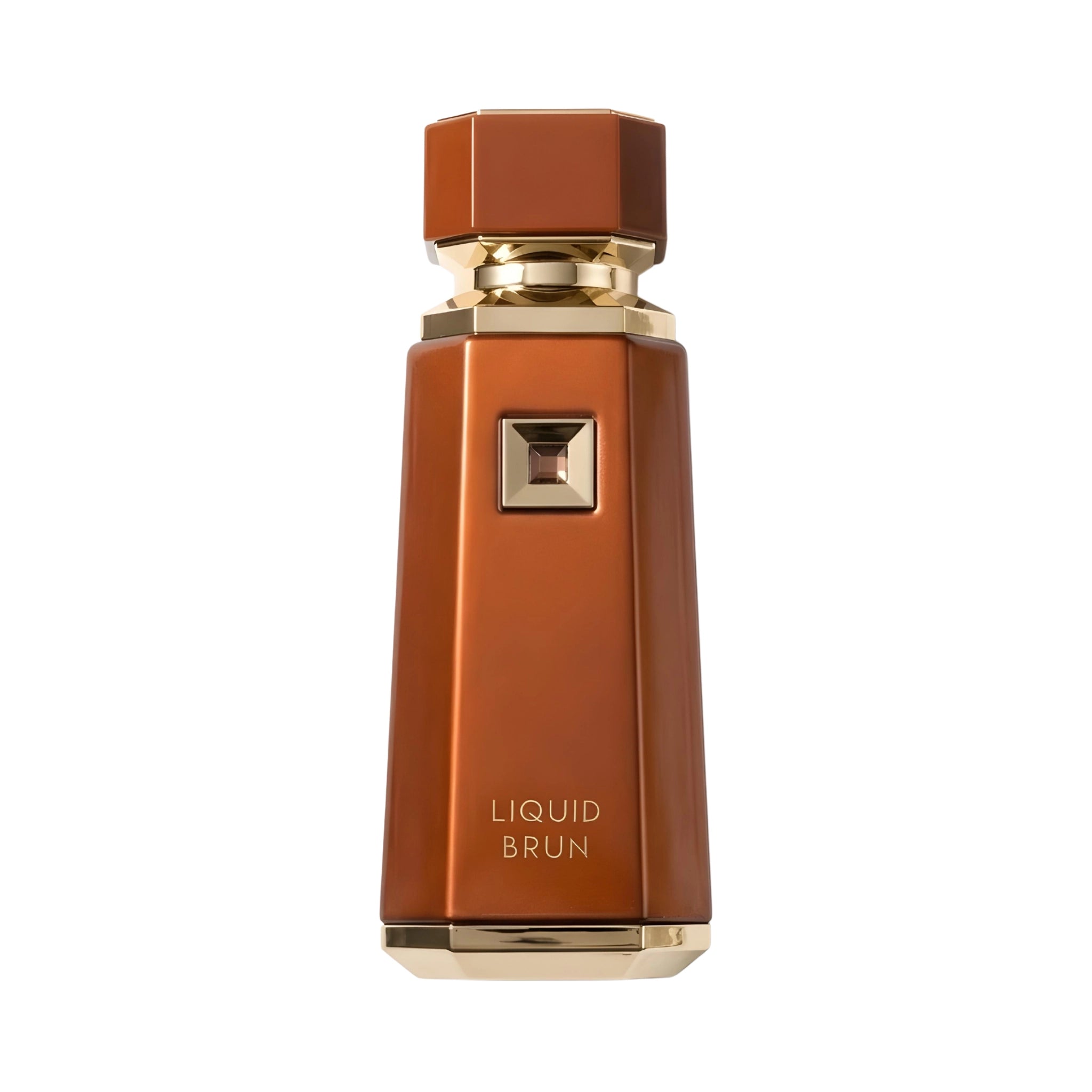 Frasco de Liquid Brun French Avenue Eau de Parfum Para Hombre