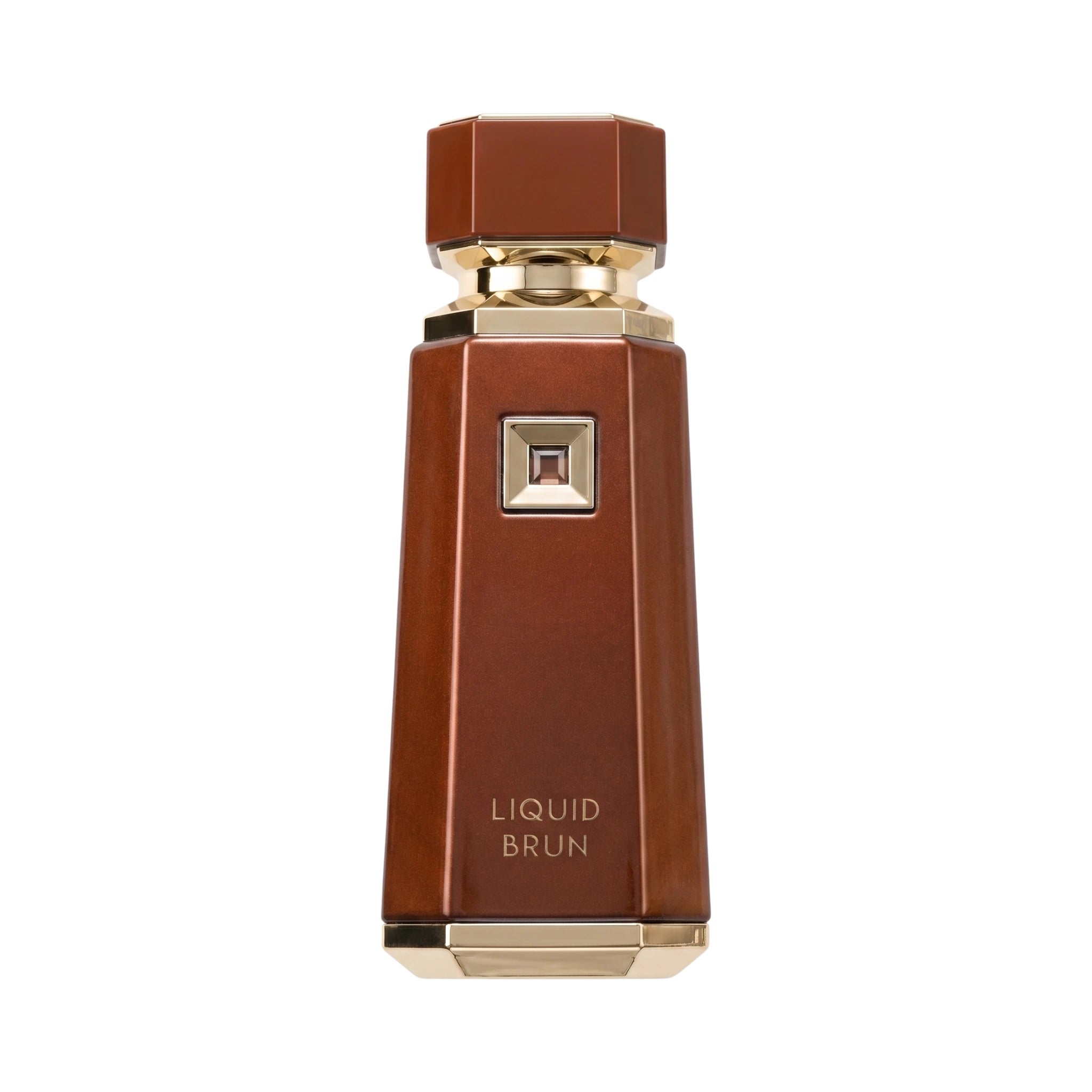 Frasco de Liquid Brun French Avenue Eau de Parfum Para Hombre