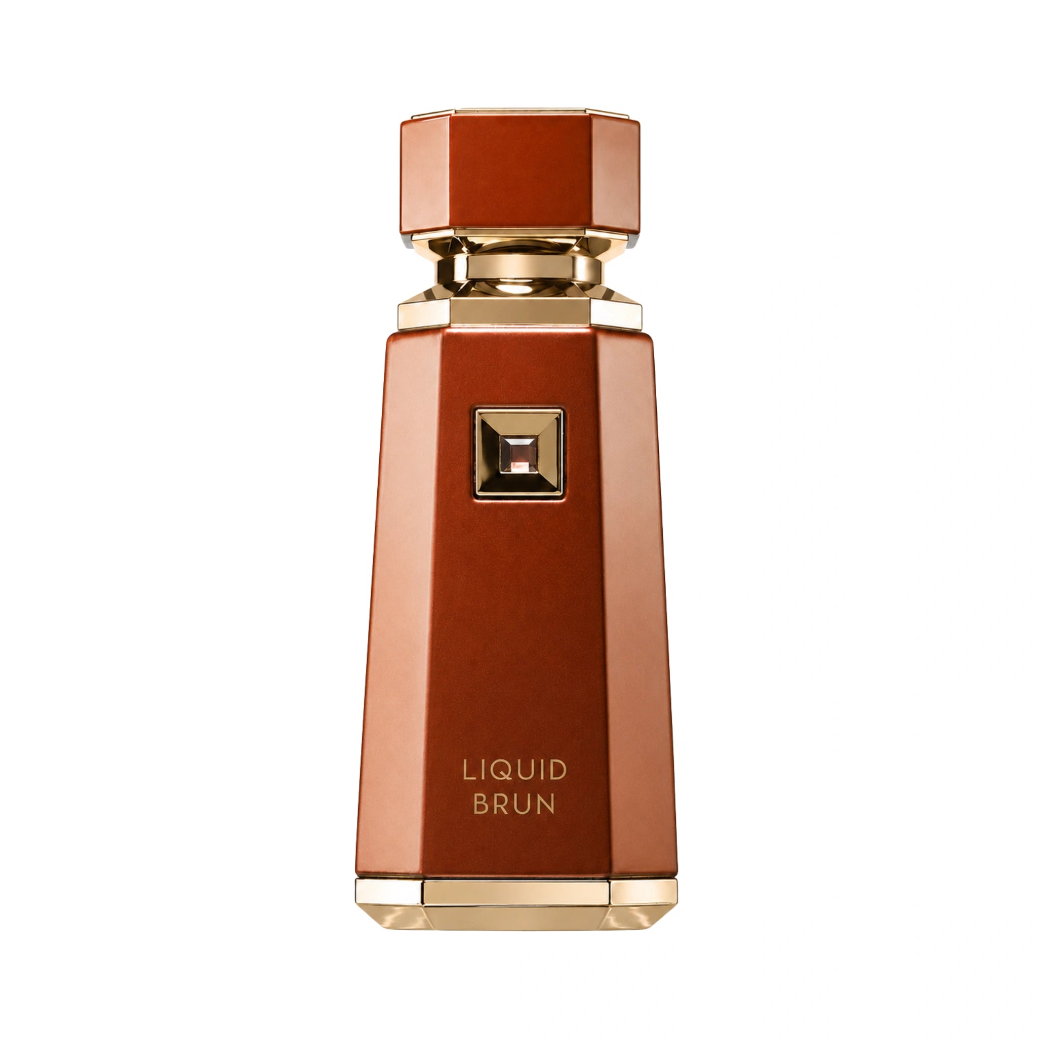 Frasco de Liquid Brun French Avenue Eau de Parfum Para Hombre