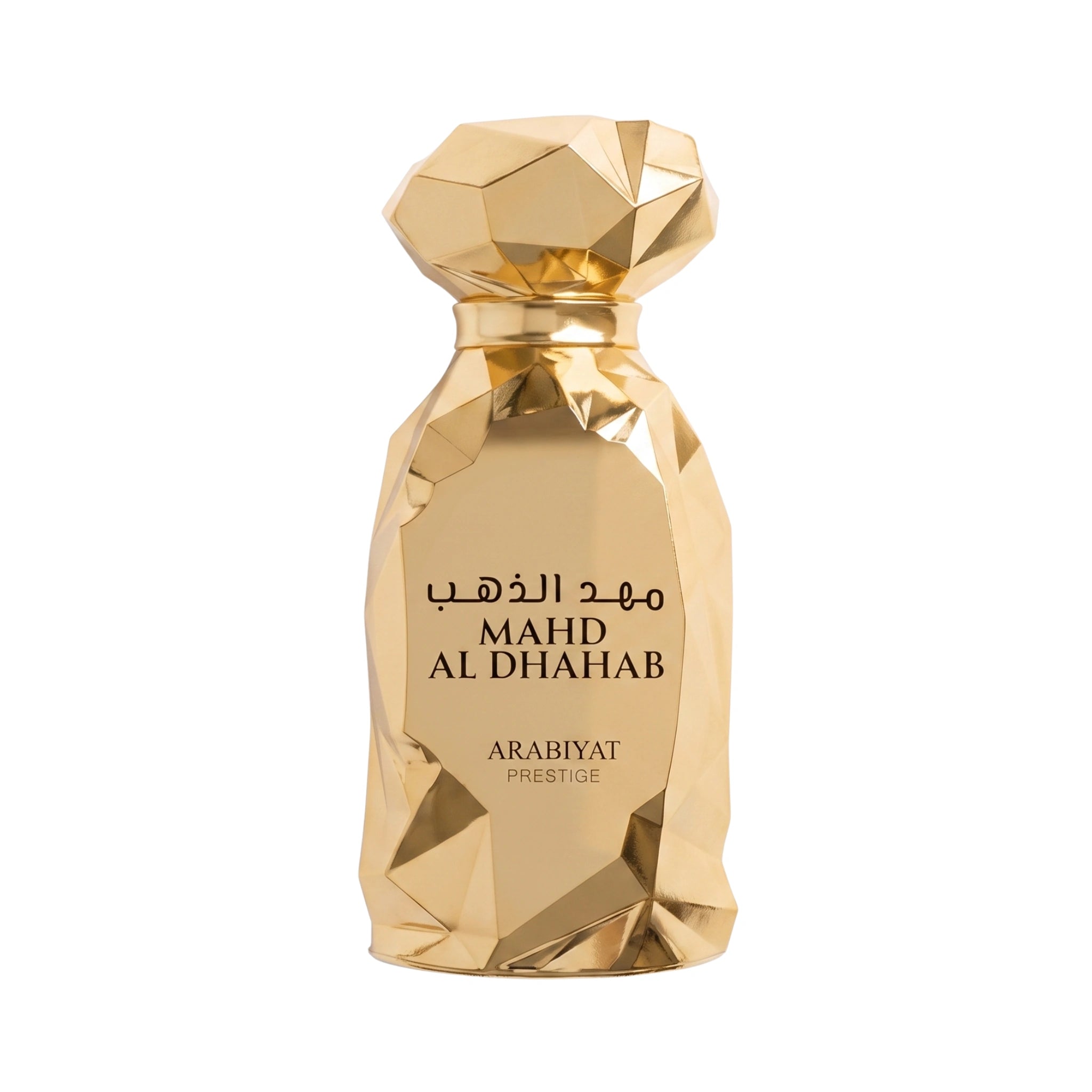 Botella de Mahd Al Dhahab Arabiyat Prestige Eau de Parfum