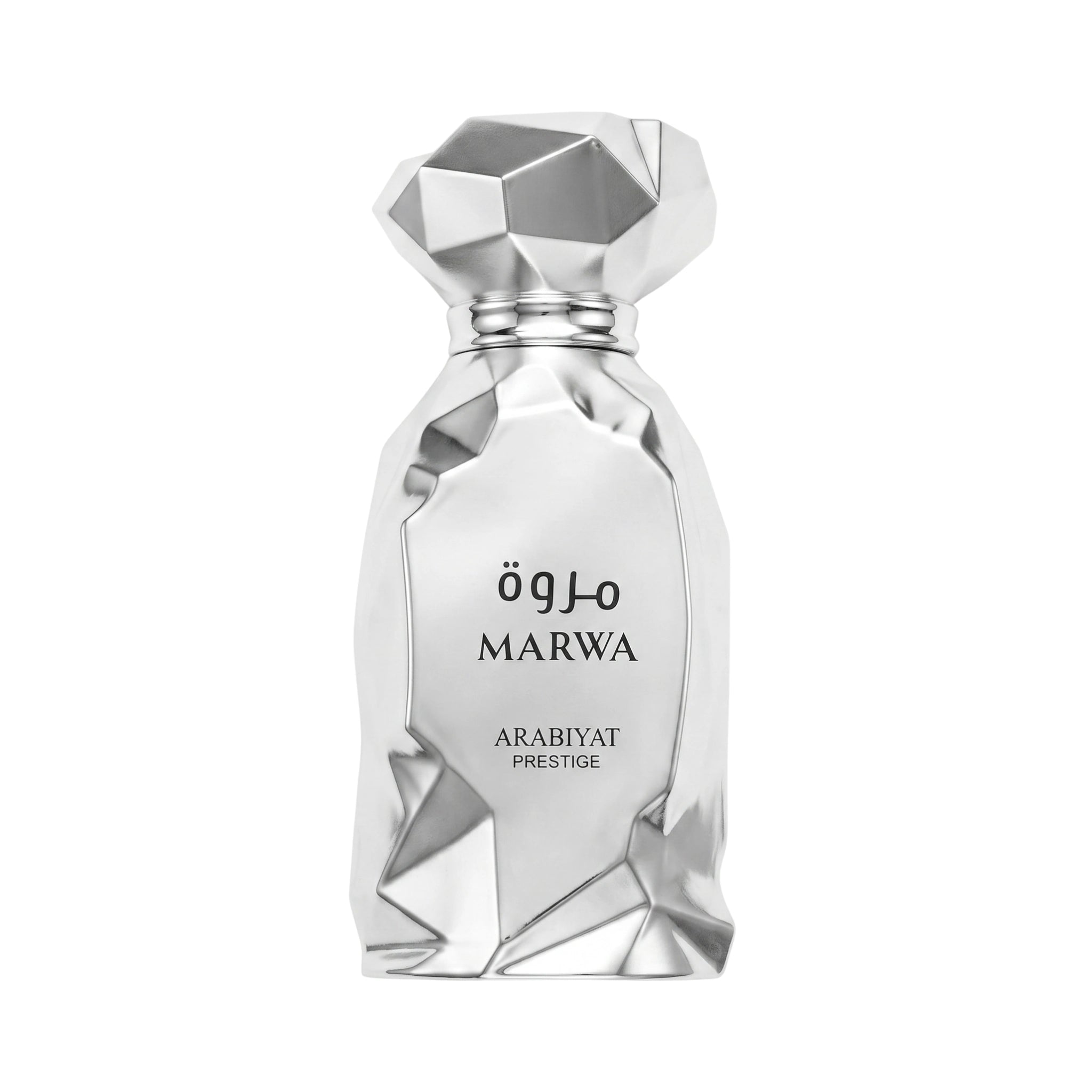 Botella de Marwa Arabiyat Prestige Eau de Parfum