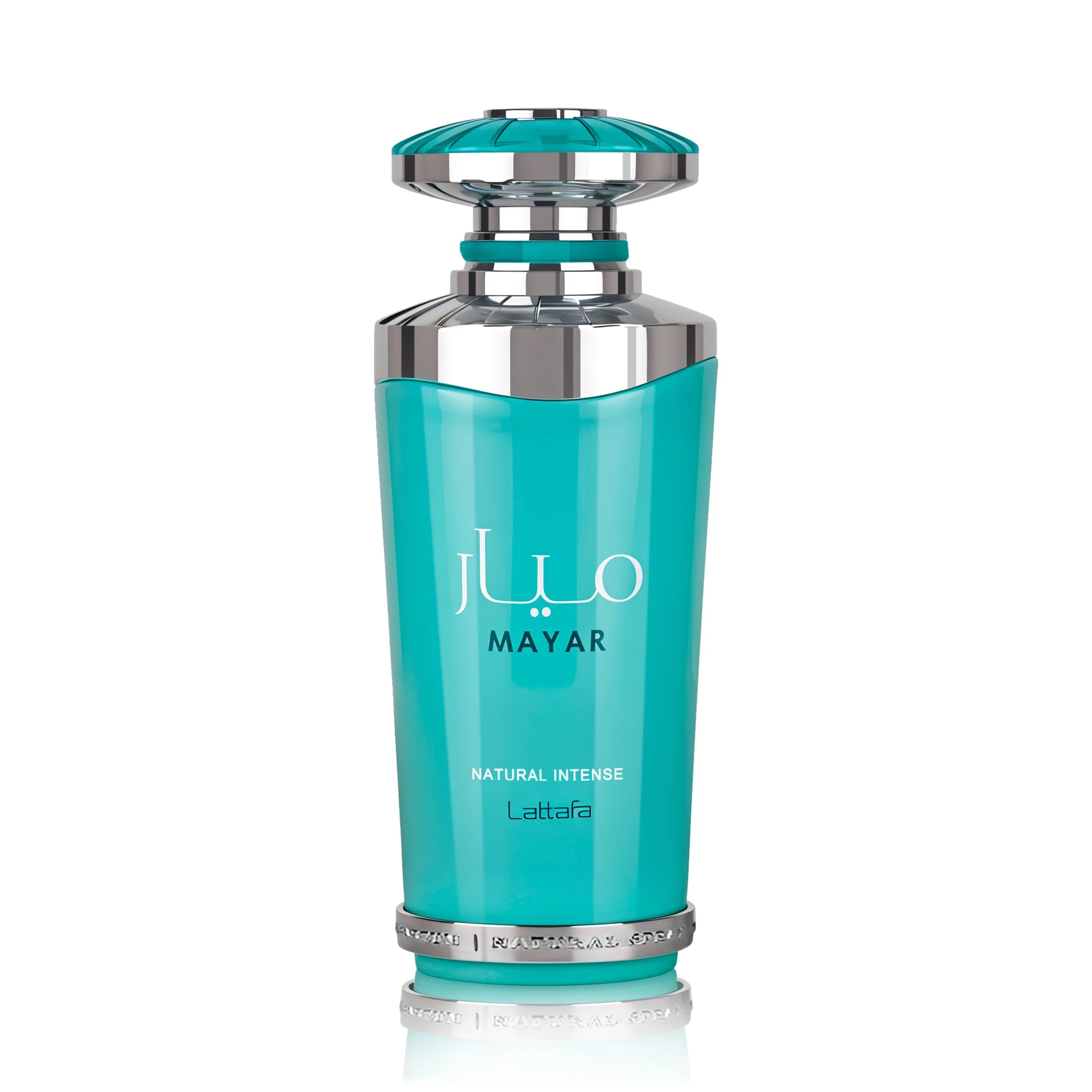 Frasco de Mayar Natural Intense Lattafa Eau de Parfum Para Mujer