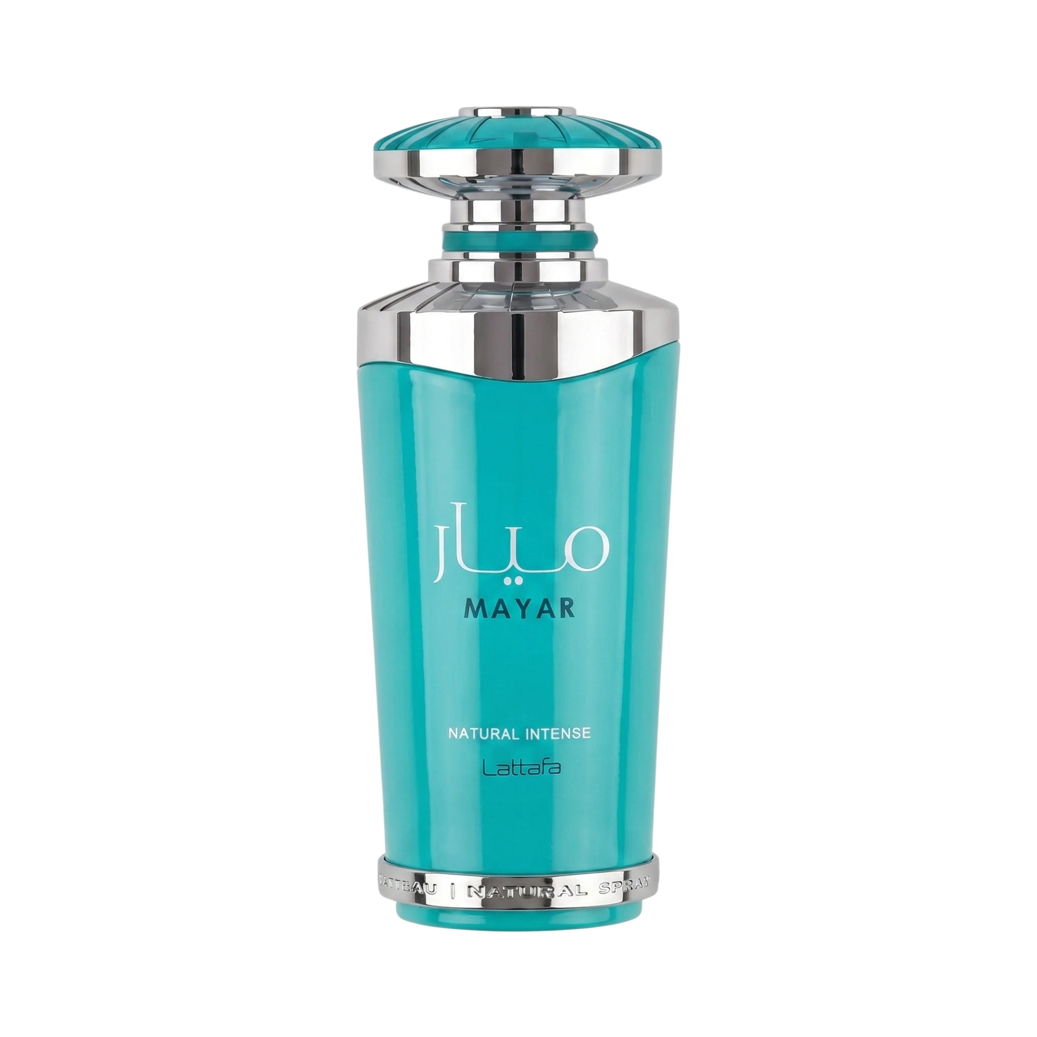 Frasco de Mayar Natural Intense Lattafa Eau de Parfum Para Mujer