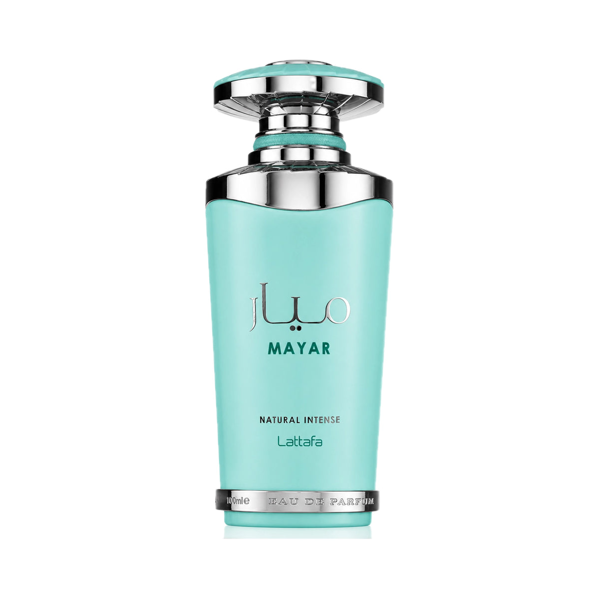 Frasco de Mayar Natural Intense Lattafa Eau de Parfum Para Mujer