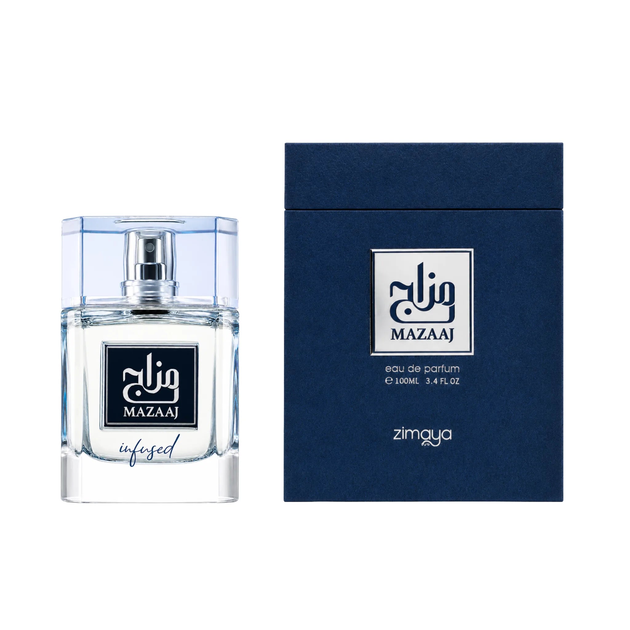 Mazaaj_Infused_Zimaya_Eau_de_Parfum_Caja