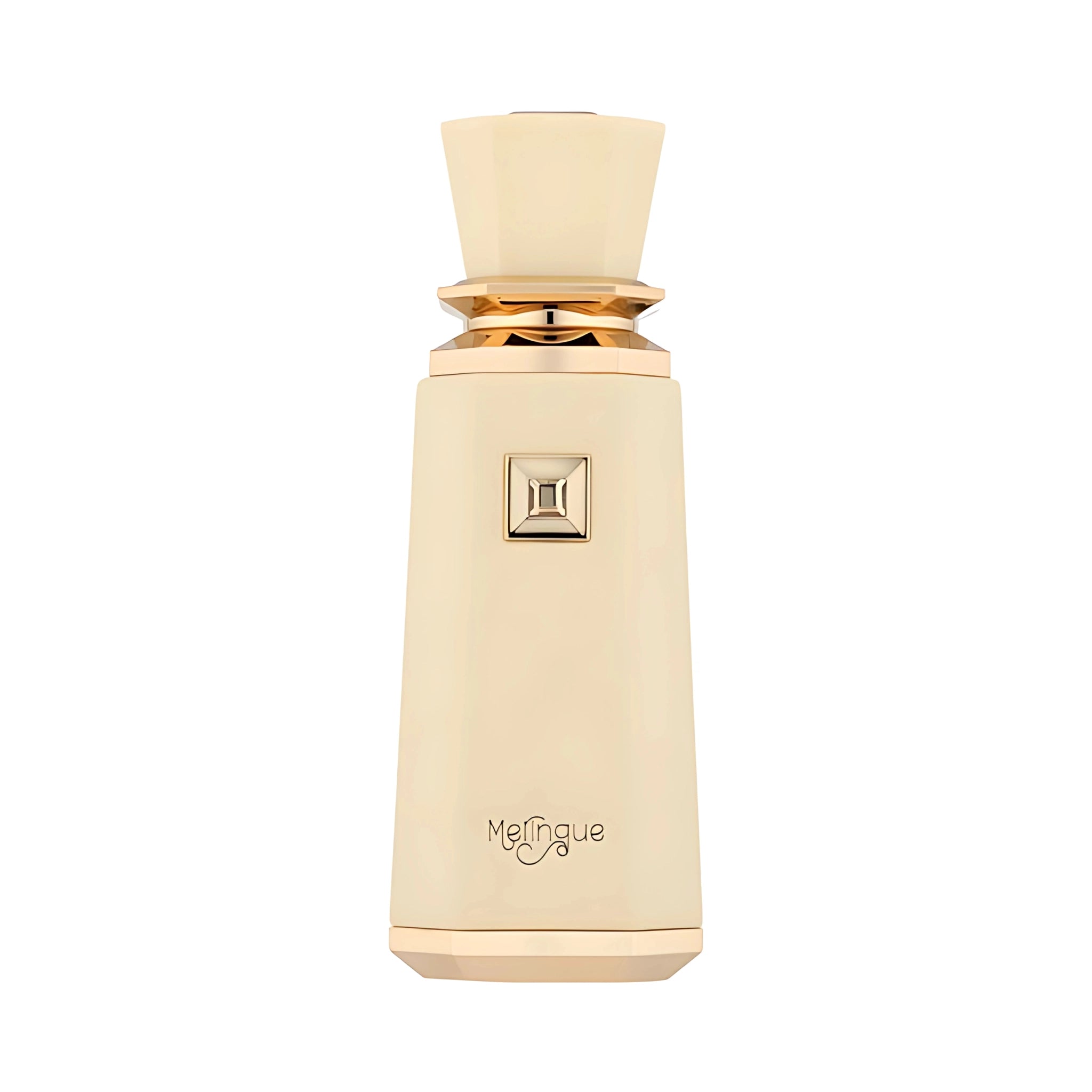 Frasco de Meringue French Avenue Eau de Parfum Para Mujer
