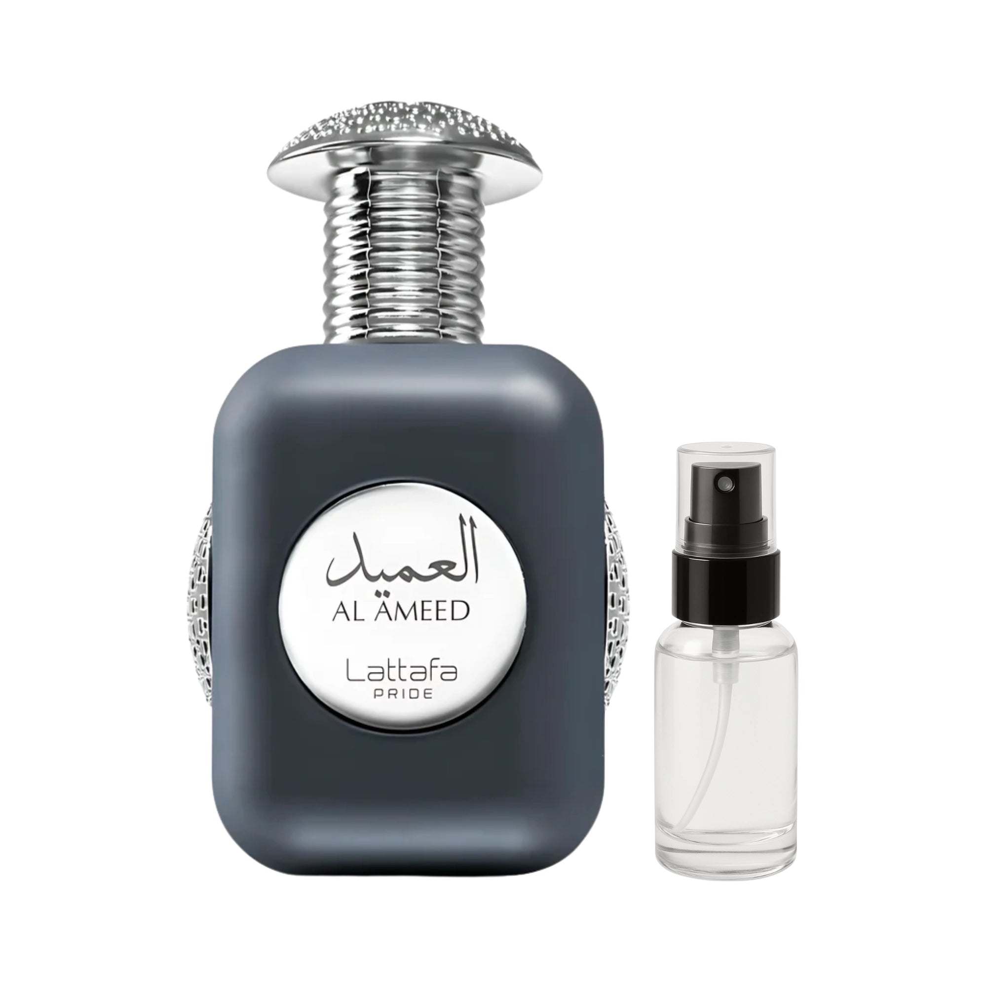 Decant de Al Ameed Lattafa Eau de Parfum Para Hombre