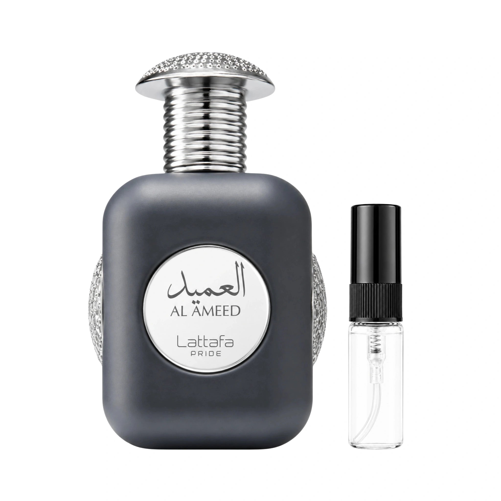 Decant de Al Ameed Lattafa Eau de Parfum Para Hombre