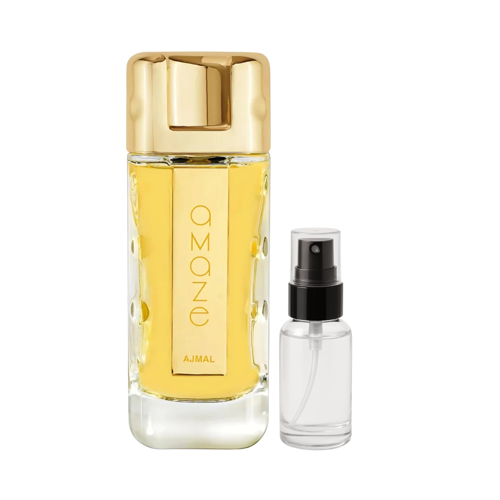 Decant de Amaze for Women Ajmal Eau de Parfum Para Mujer