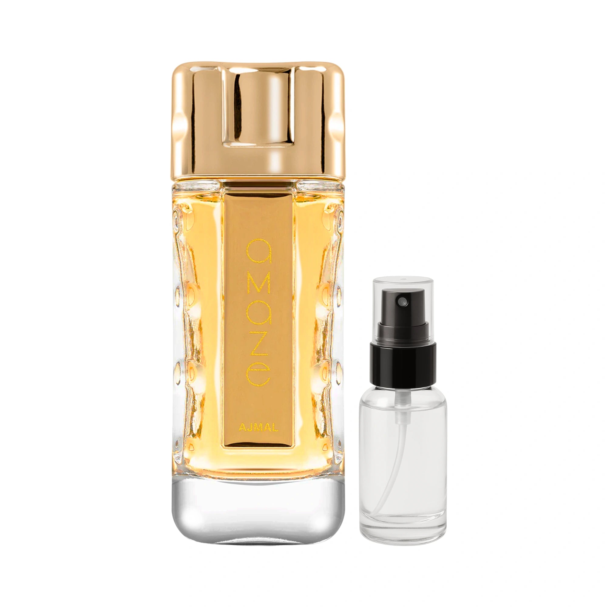 Decant de Amaze for Women Ajmal Eau de Parfum Para Mujer