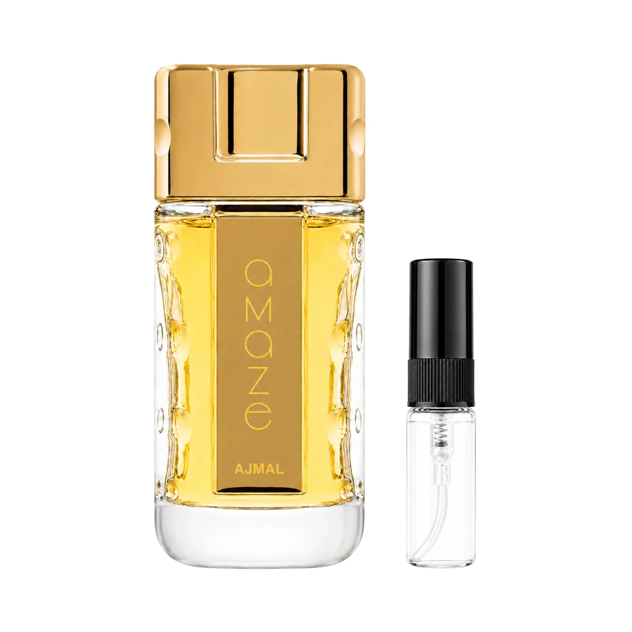 Decant de Amaze for Women Ajmal Eau de Parfum Para Mujer