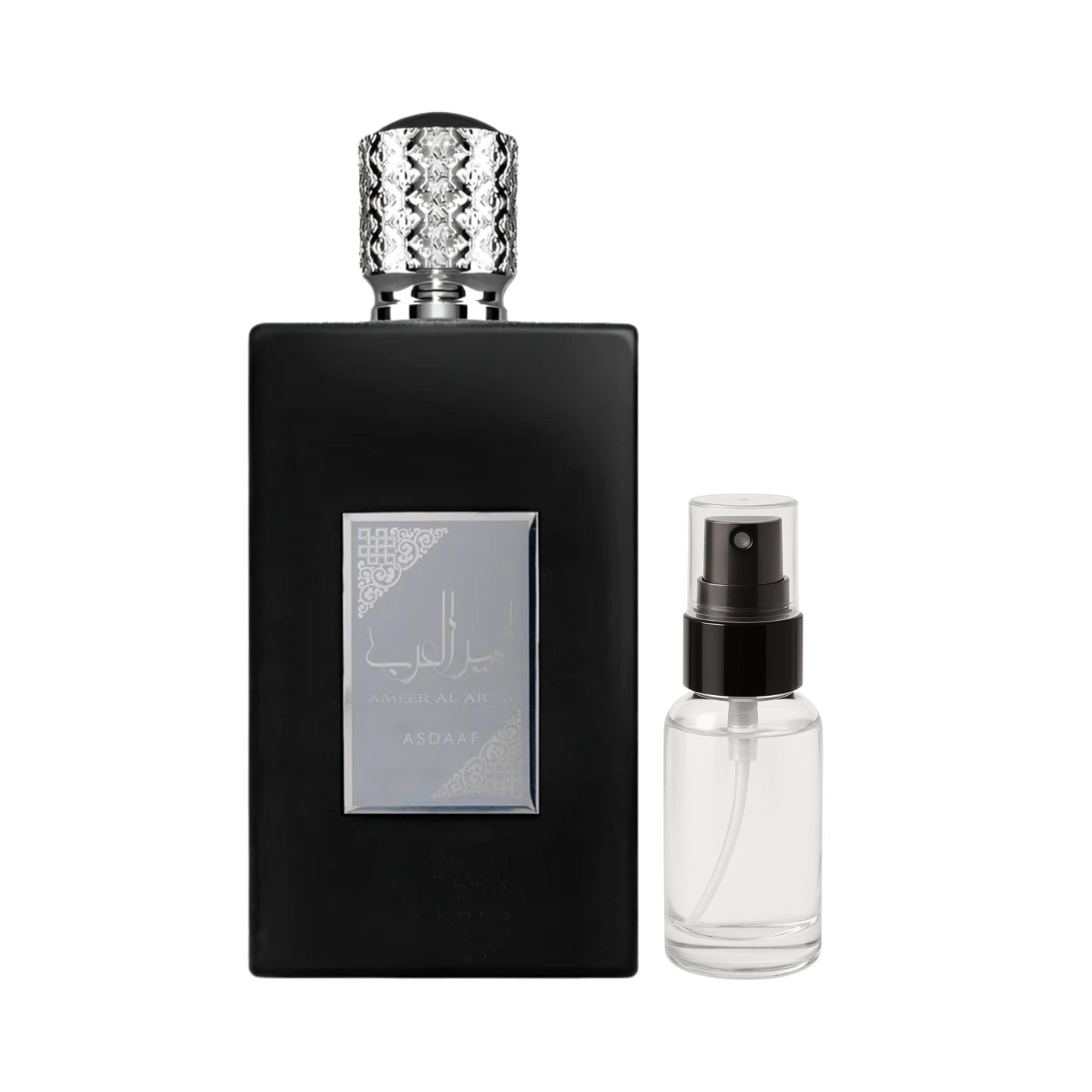 Decant de Ameer Al Arab Asdaaf Eau de Parfum Para Hombre