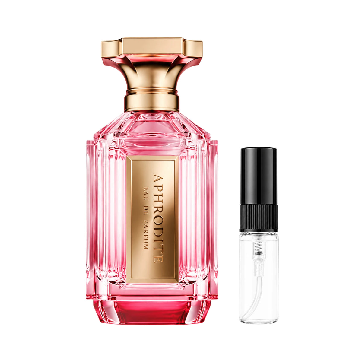Decant de Aphrodite Velixir Eau de Parfum