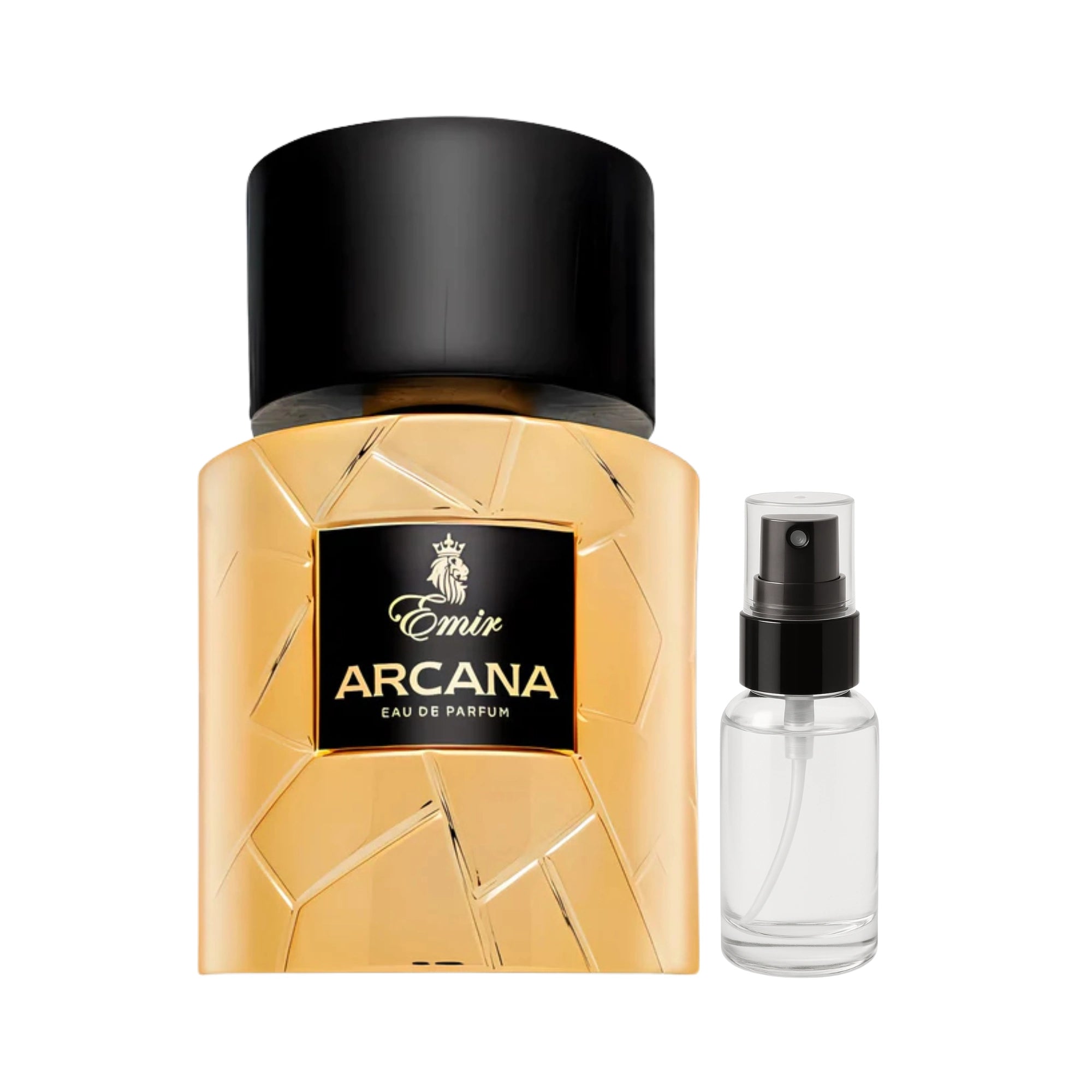 Decant de Arcana Emir Eau de Parfum Unisex