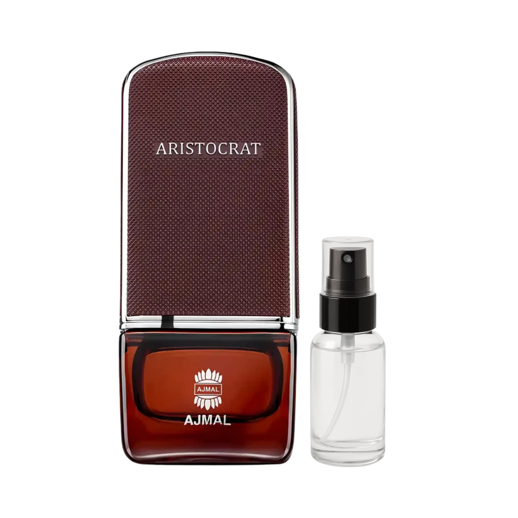 Decant de Aristocrat For Him Ajmal Eau de Parfum Para Hombre