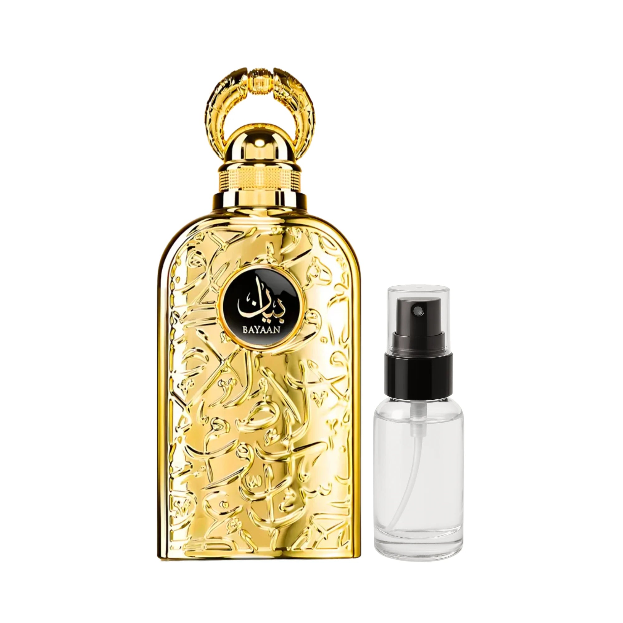 Decant de Bayaan Lattafa Eau de Parfum Unisex