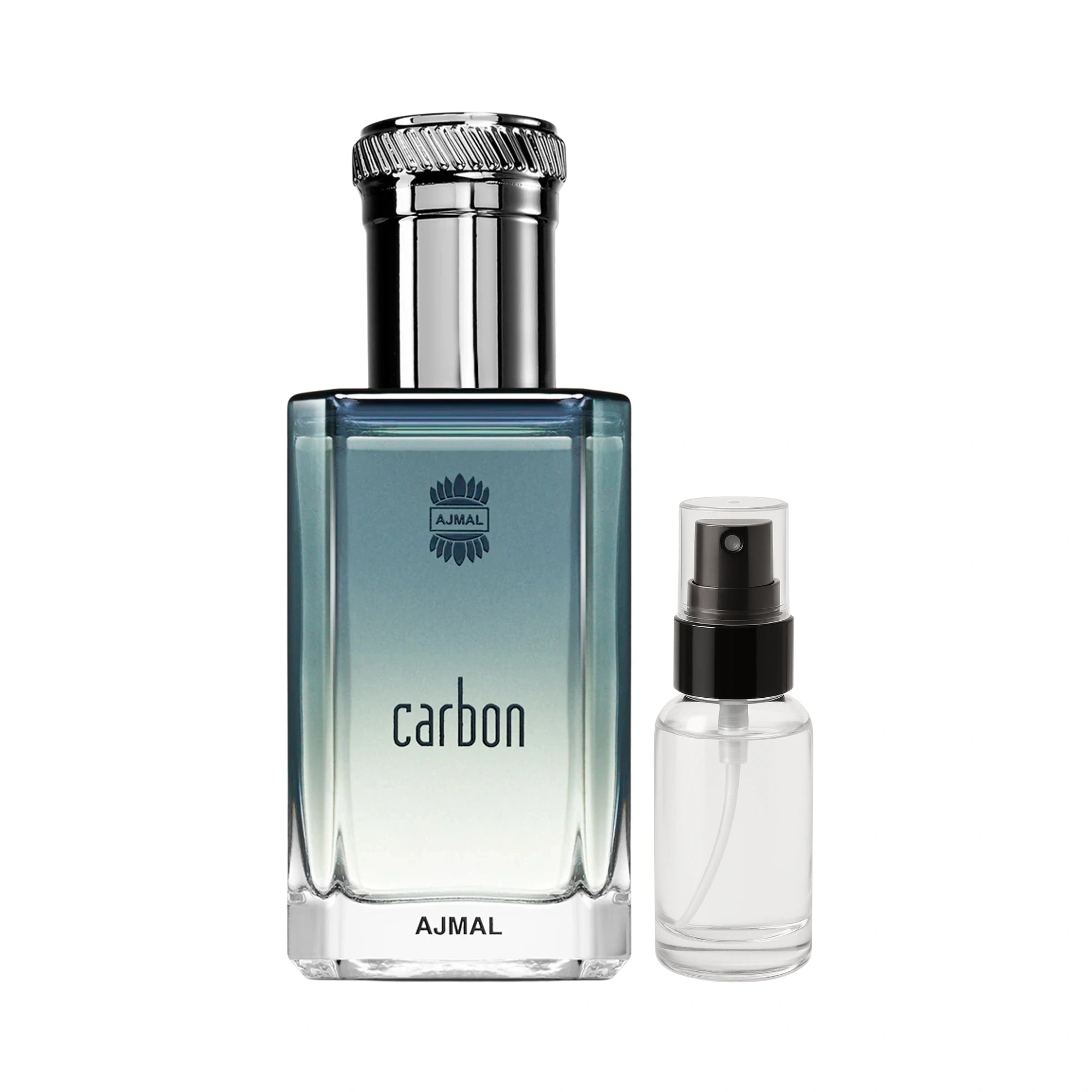 Decant de Carbon Ajmal Eau de Parfum Para Hombre