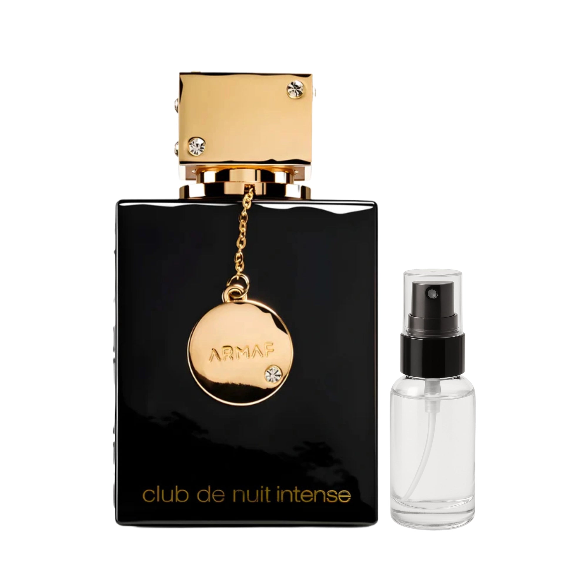 Decant de Club De Nuit Intense Woman Eau de Parfum Para Mujer