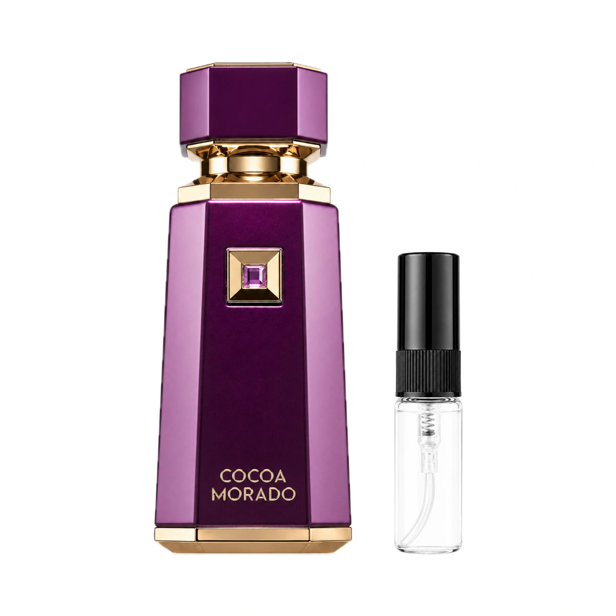 Decant de Cocoa Morado French Avenue Eau de Parfum Unisex (3ML)