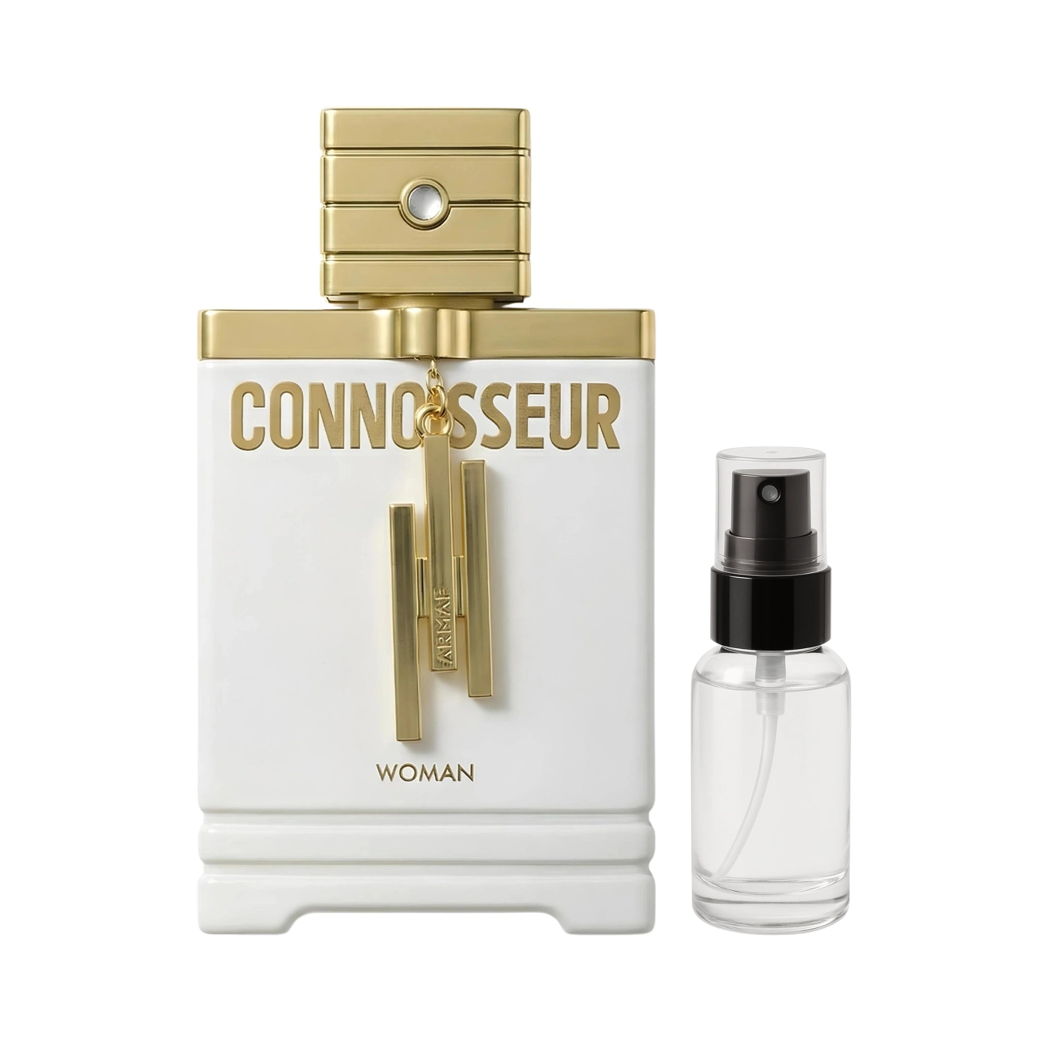 Decant de Connoisseur Women Armaf Eau de Parfum (3ML)