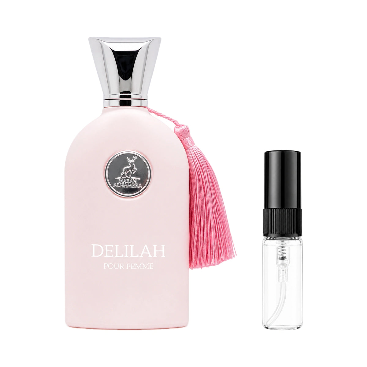 Decant de Delilah Maison Alhambra Eau de Parfum Para Mujer