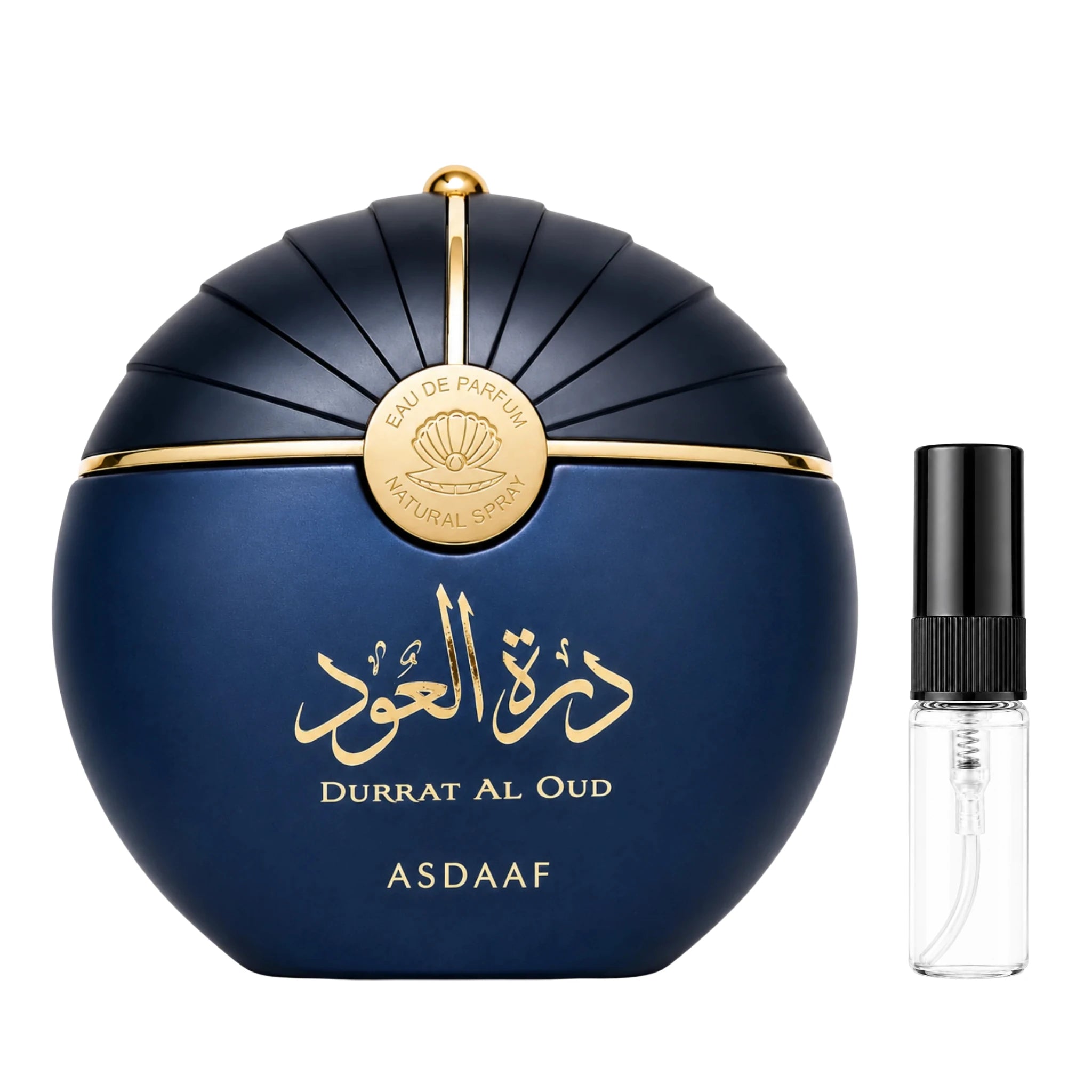 Decant de Durrat Al Oud Asdaaf Eau de Parfum Unisex