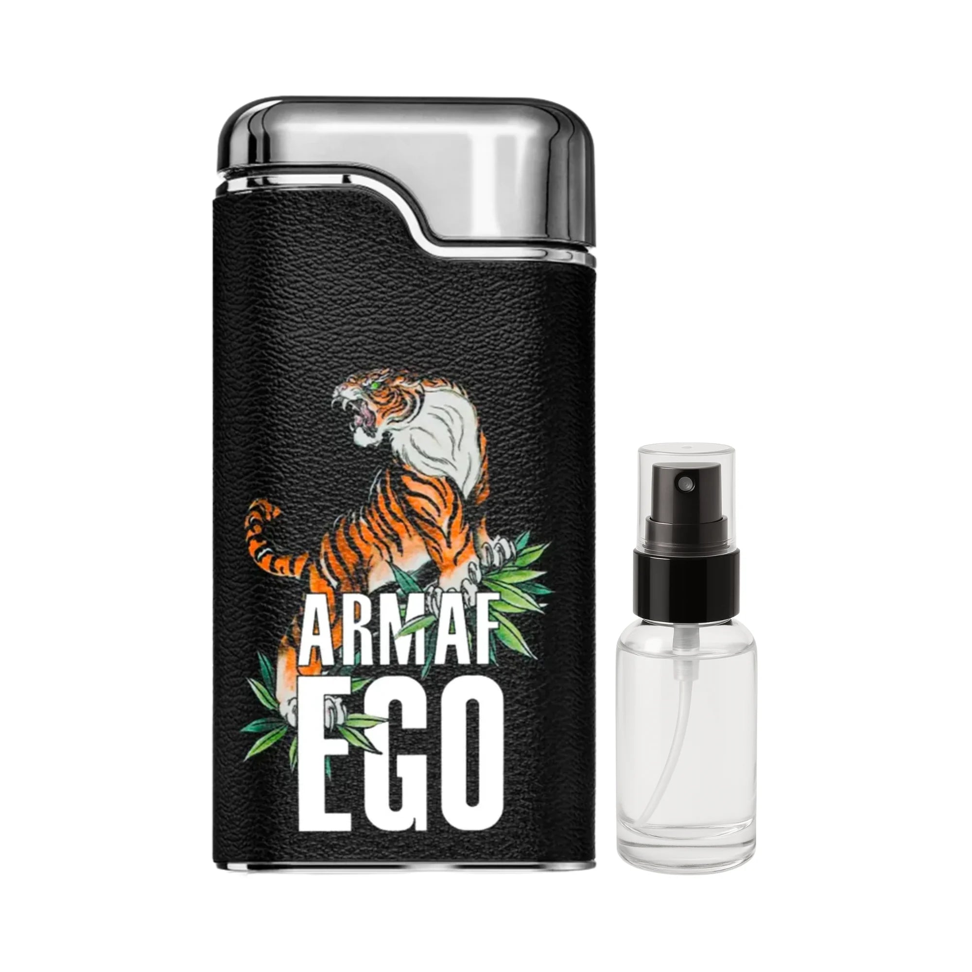 Decant de Ego Tigre Armaf Eau de Parfum Para Hombre