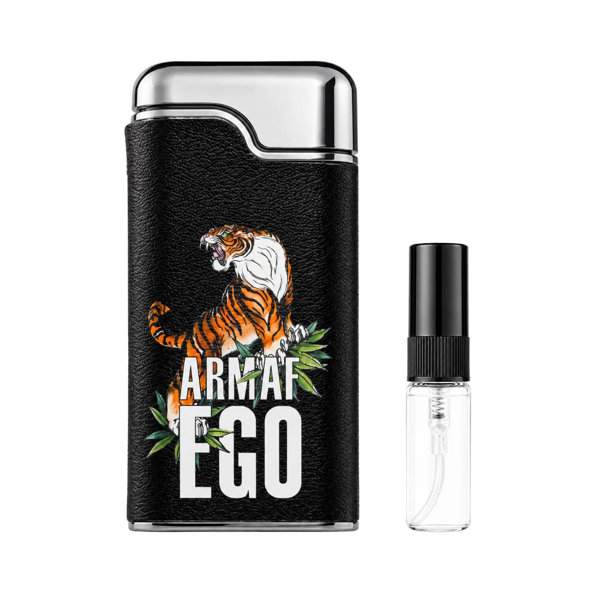 Decant de Ego Tigre Armaf Eau de Parfum Para Hombre