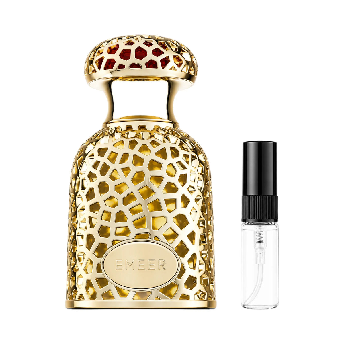 Decant de Emeer Lattafa Eau de Parfum Unisex