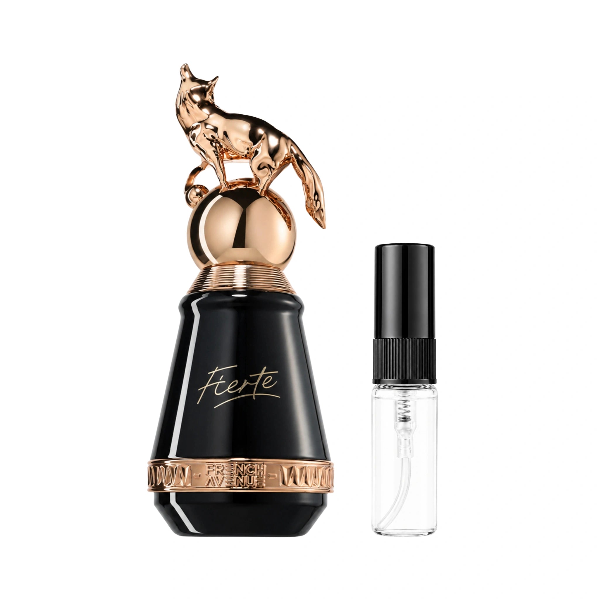 Decant de Fierte French Avenue Eau de Parfum (3ML)