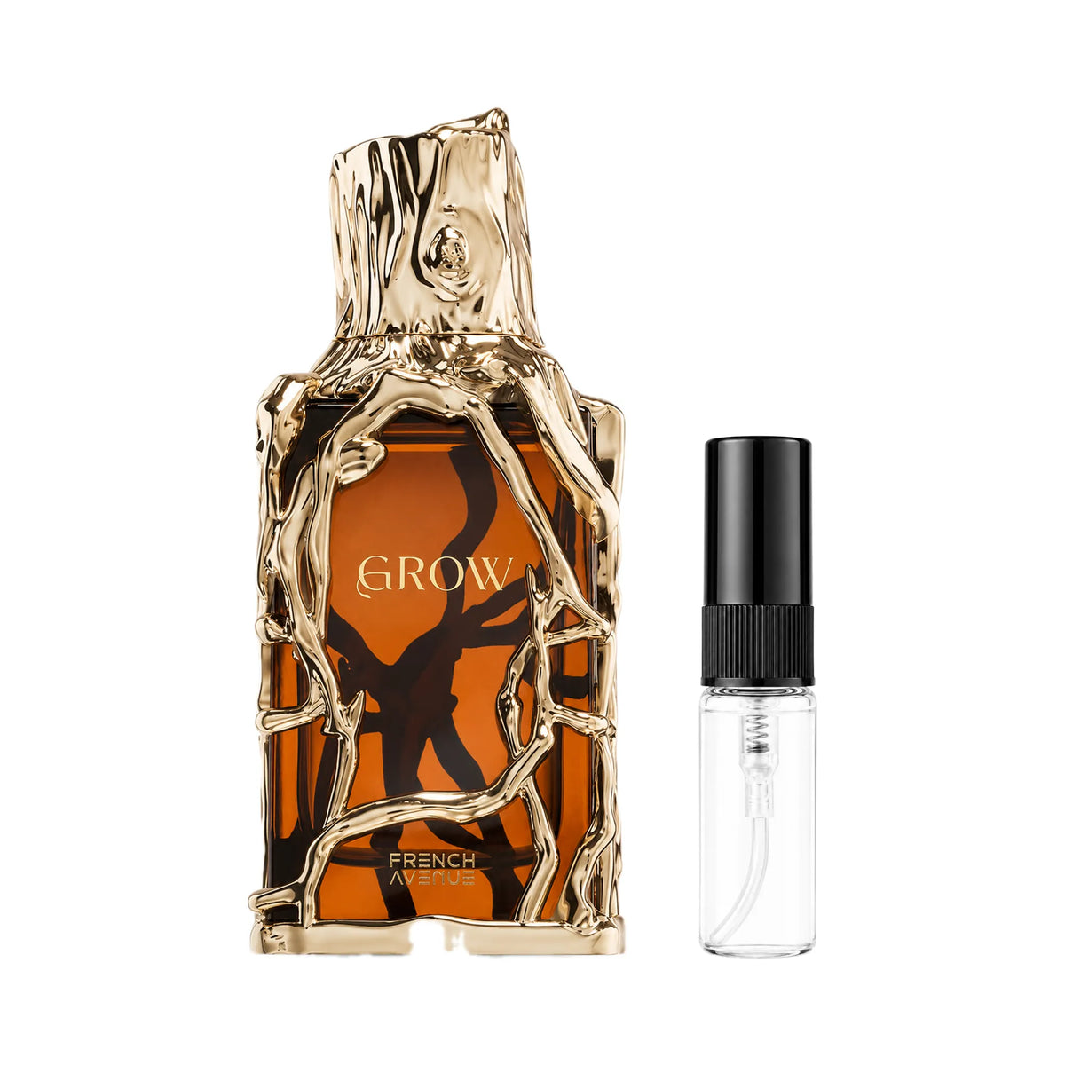 Decant de Grow French Avenue Extrait de Parfum (3ML)