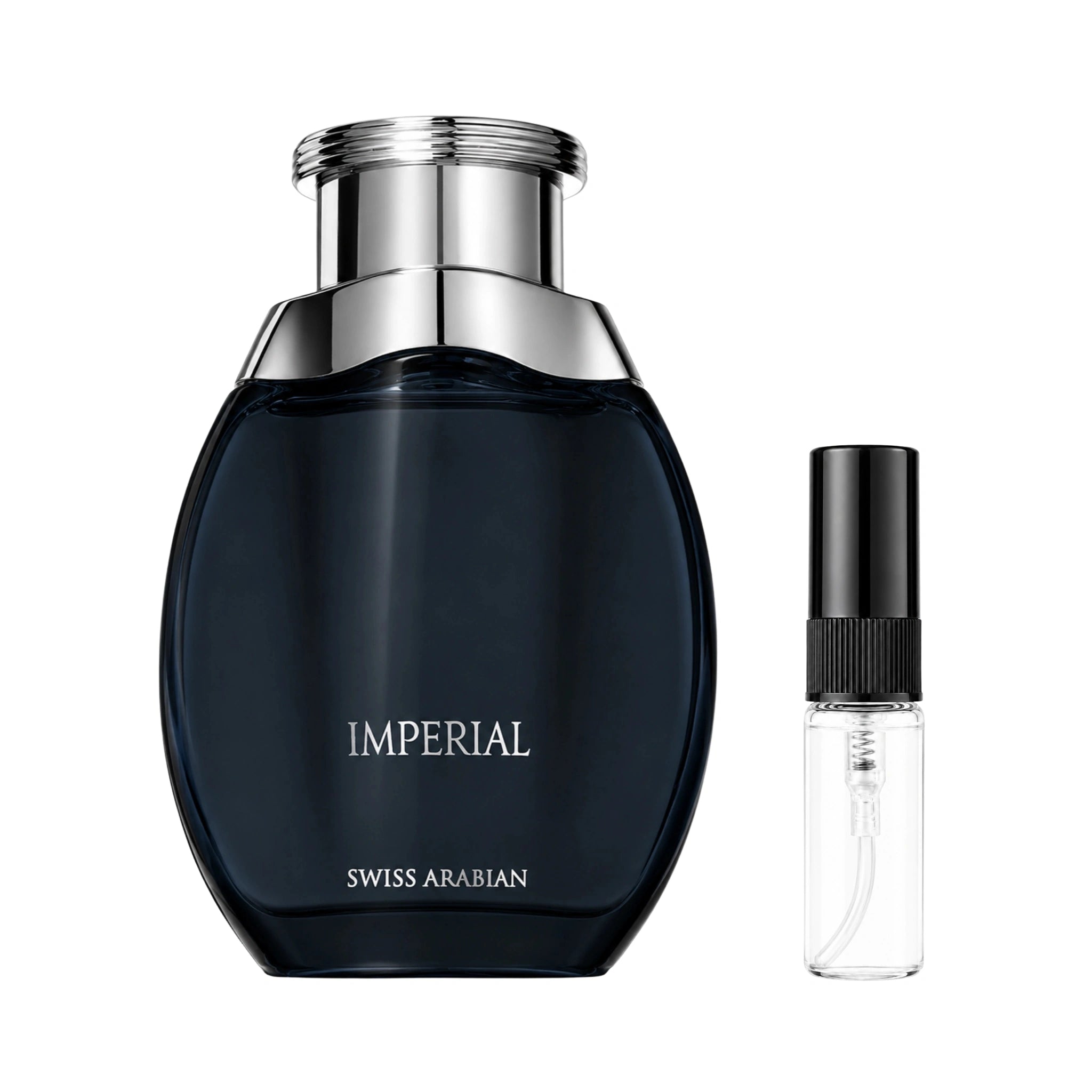Decant de Imperial Swiss Arabian Eau de Parfum Para Hombre