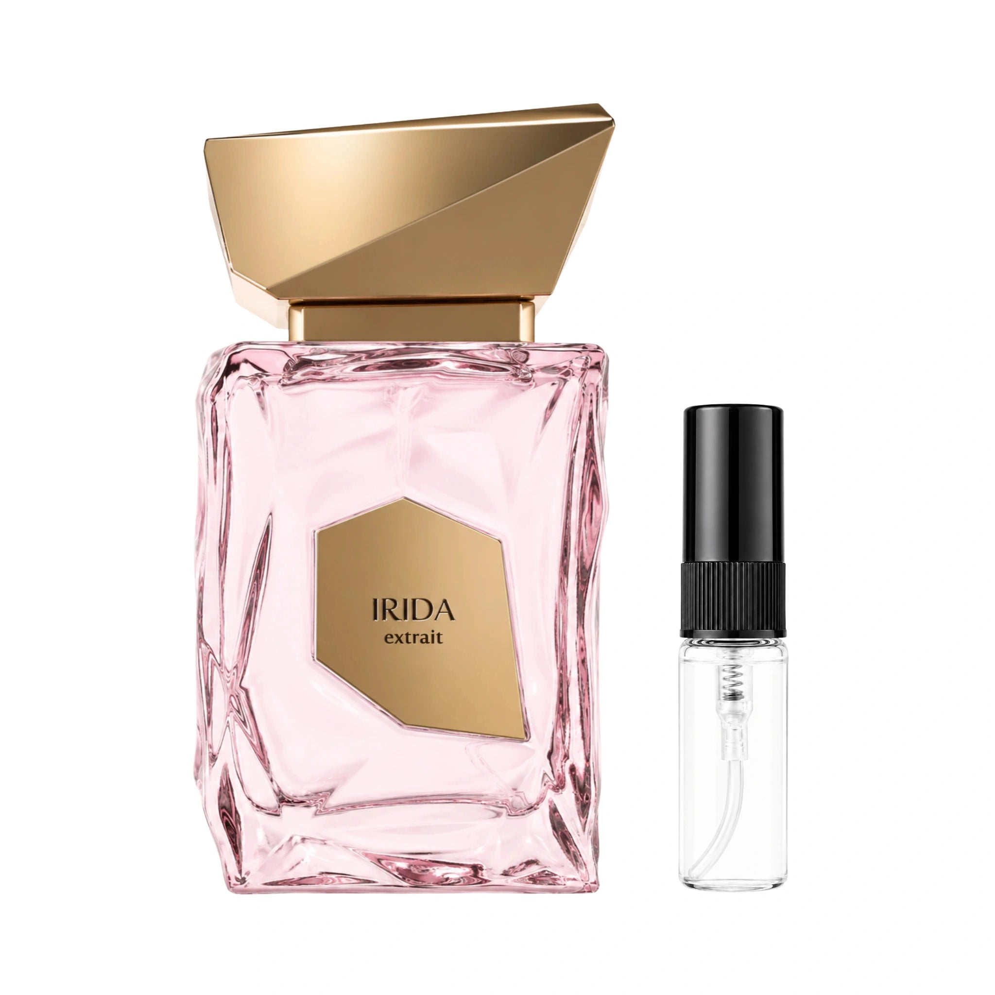 Decant de Irida French Avenue Eau de Parfum (3ML)