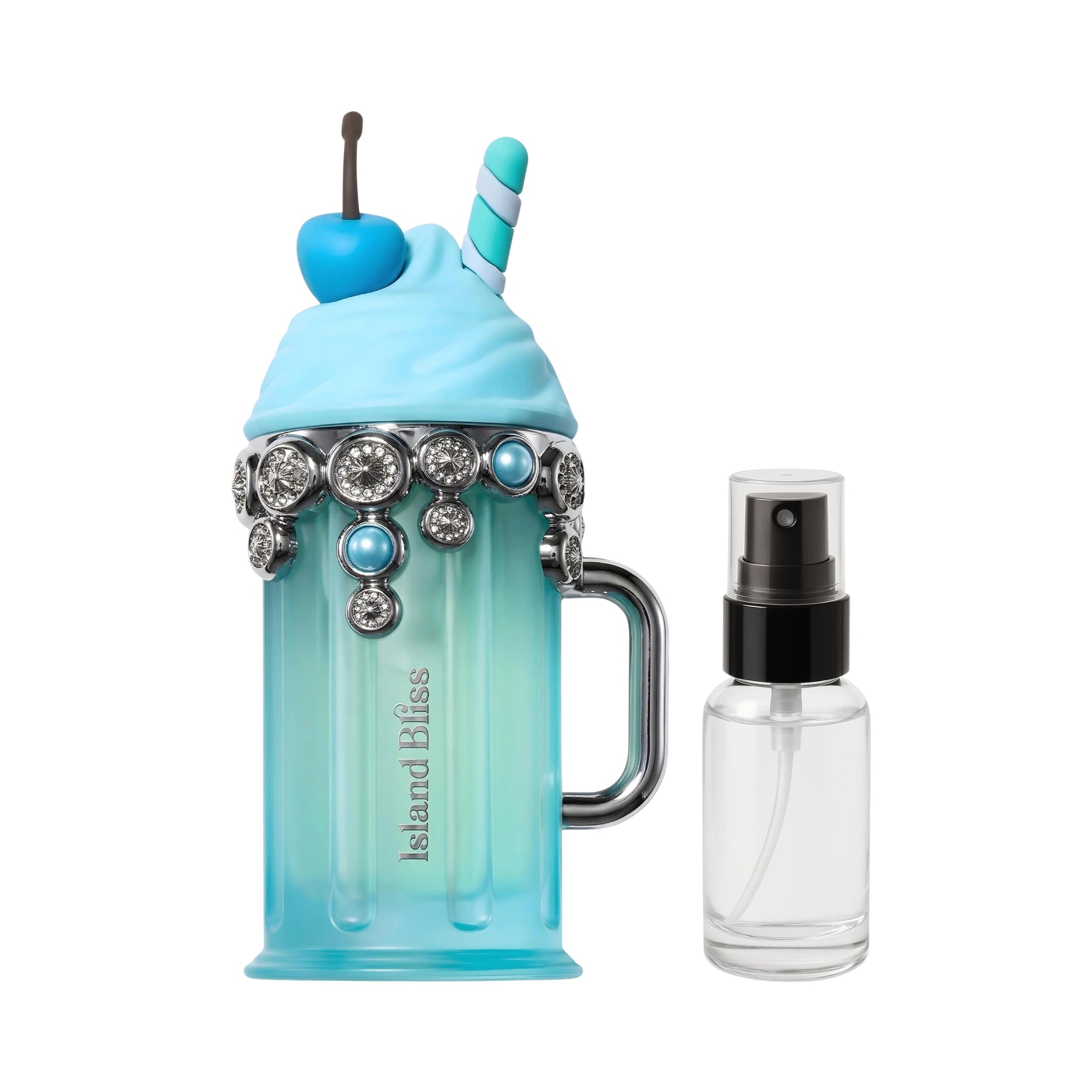 Decant de Island Bliss Armaf Eau de Parfum (3ML)