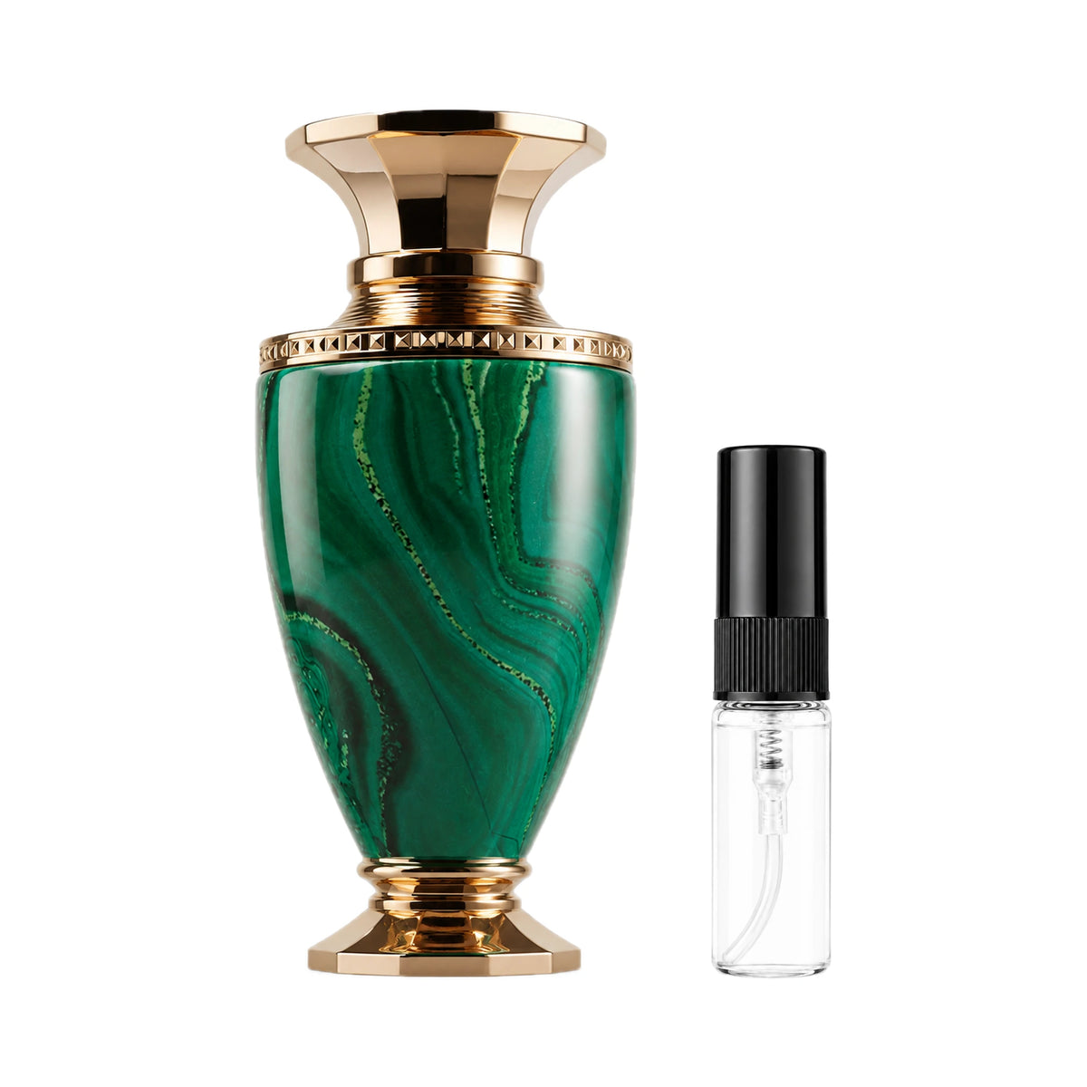Decant de Jade French Avenue Extrait de Parfum (3ML)