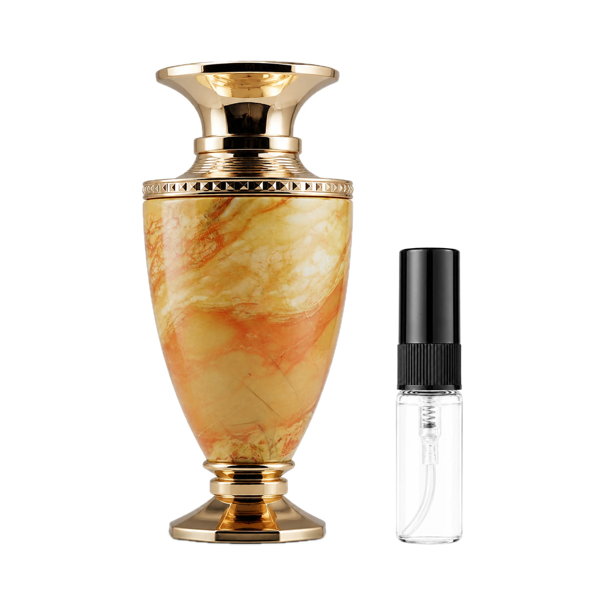 Decant de Jade Giallo French Avenue Extrait de Parfum (3ML)