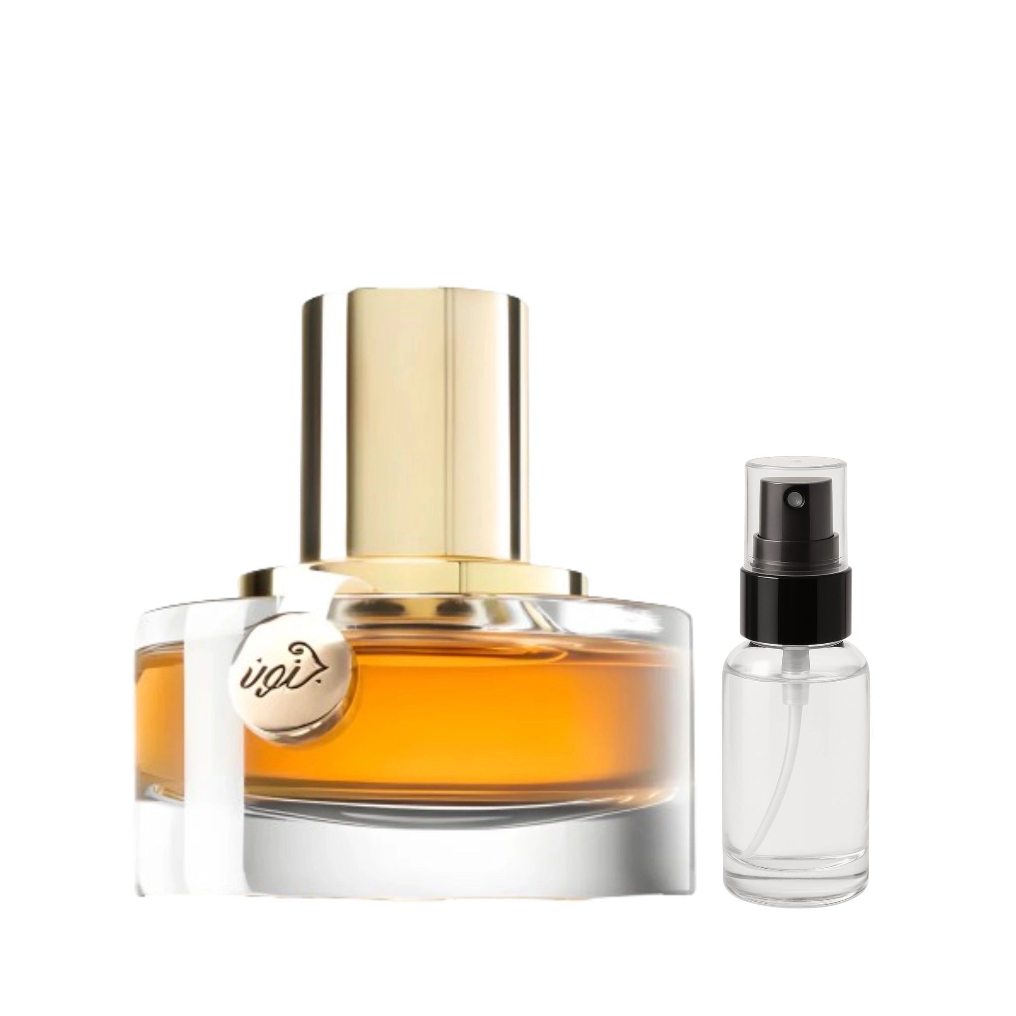 Decant de Junoon Satin Pour Femme Rasasi Eau de Parfum Para Mujer