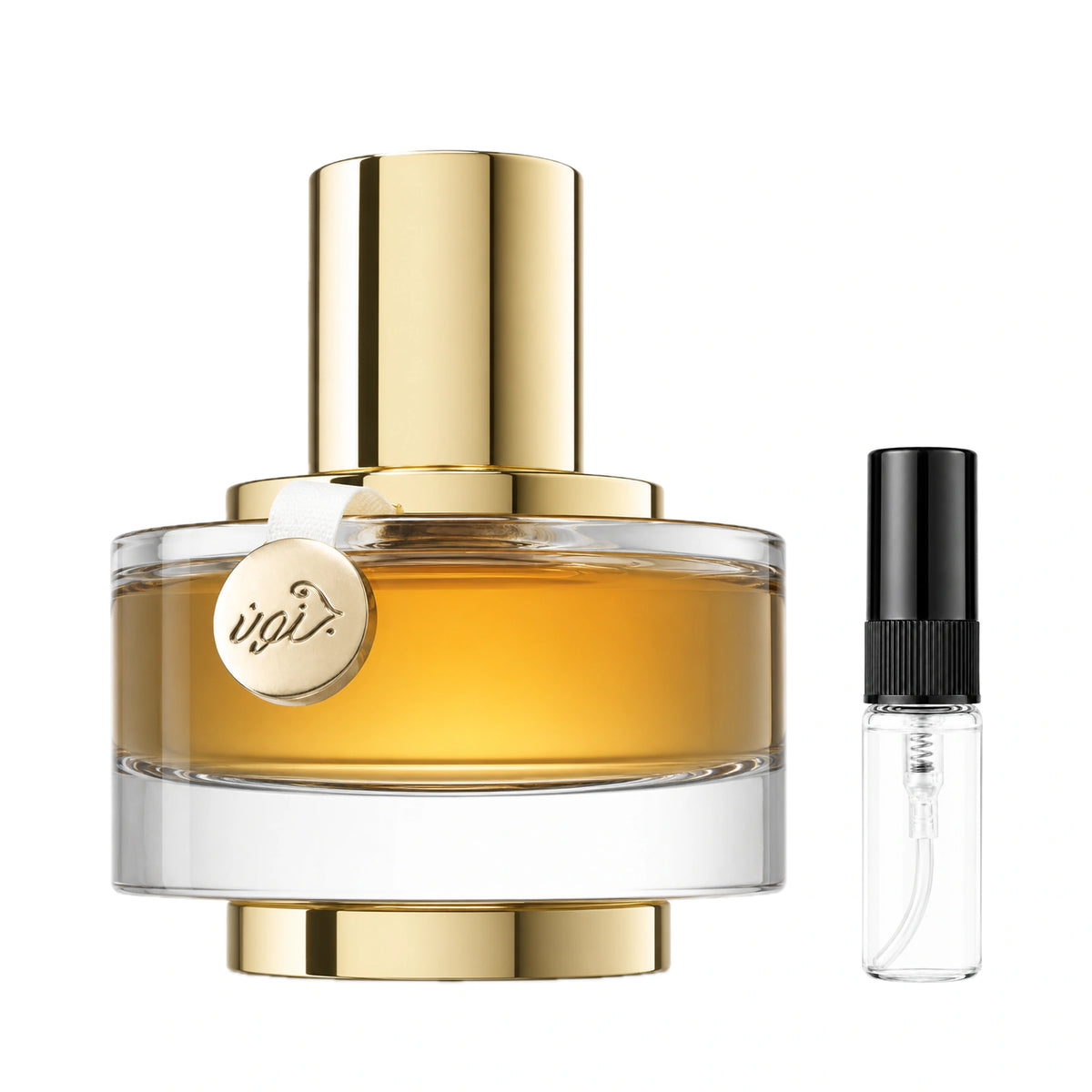 Decant de Junoon Satin Pour Femme Rasasi Eau de Parfum Para Mujer