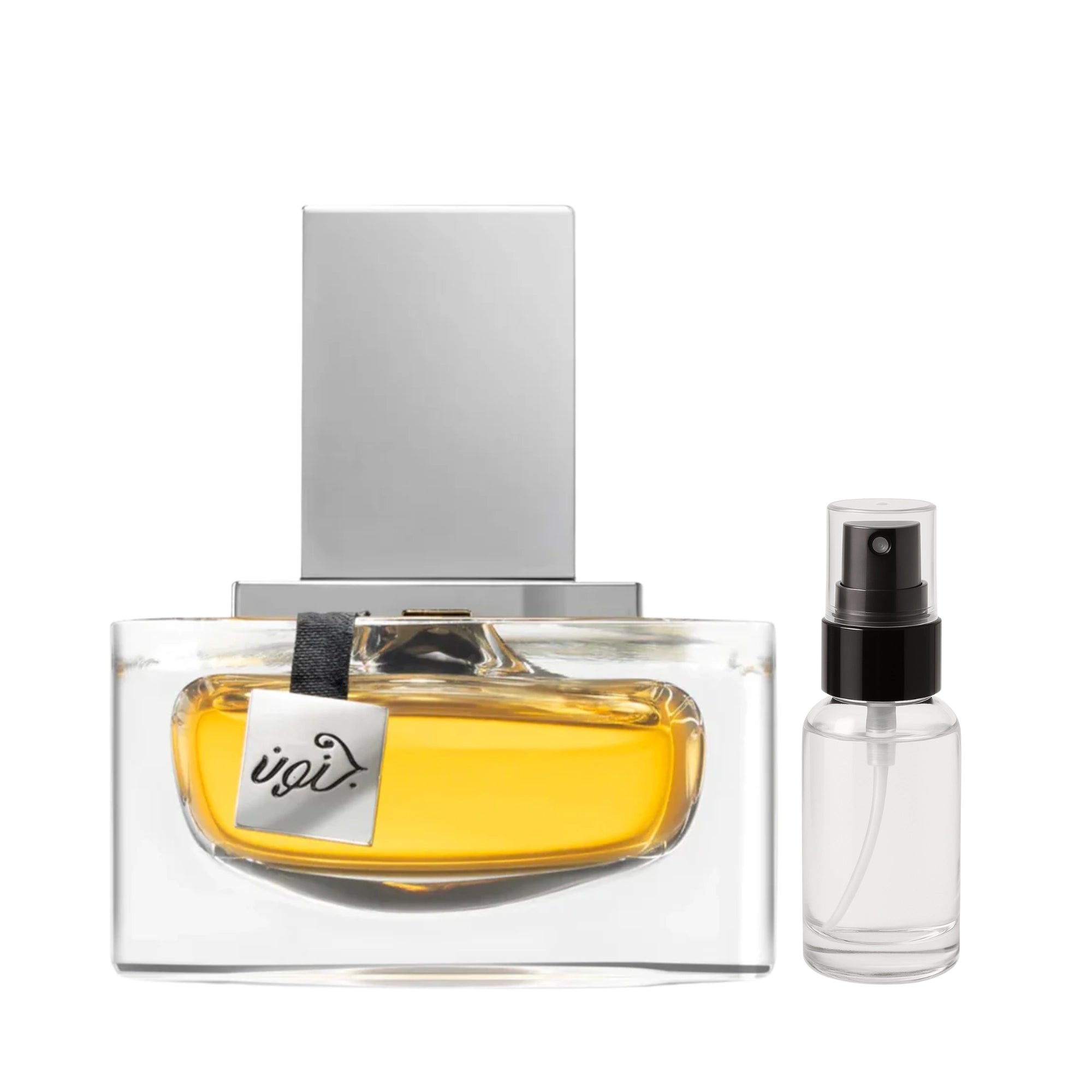 Decant de Junoon Satin Pour Homme Rasasi Eau de Parfum Para Hombre