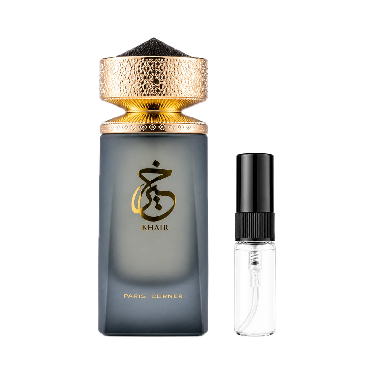 Decant de Khair Paris Corner Eau de Parfum Unisex