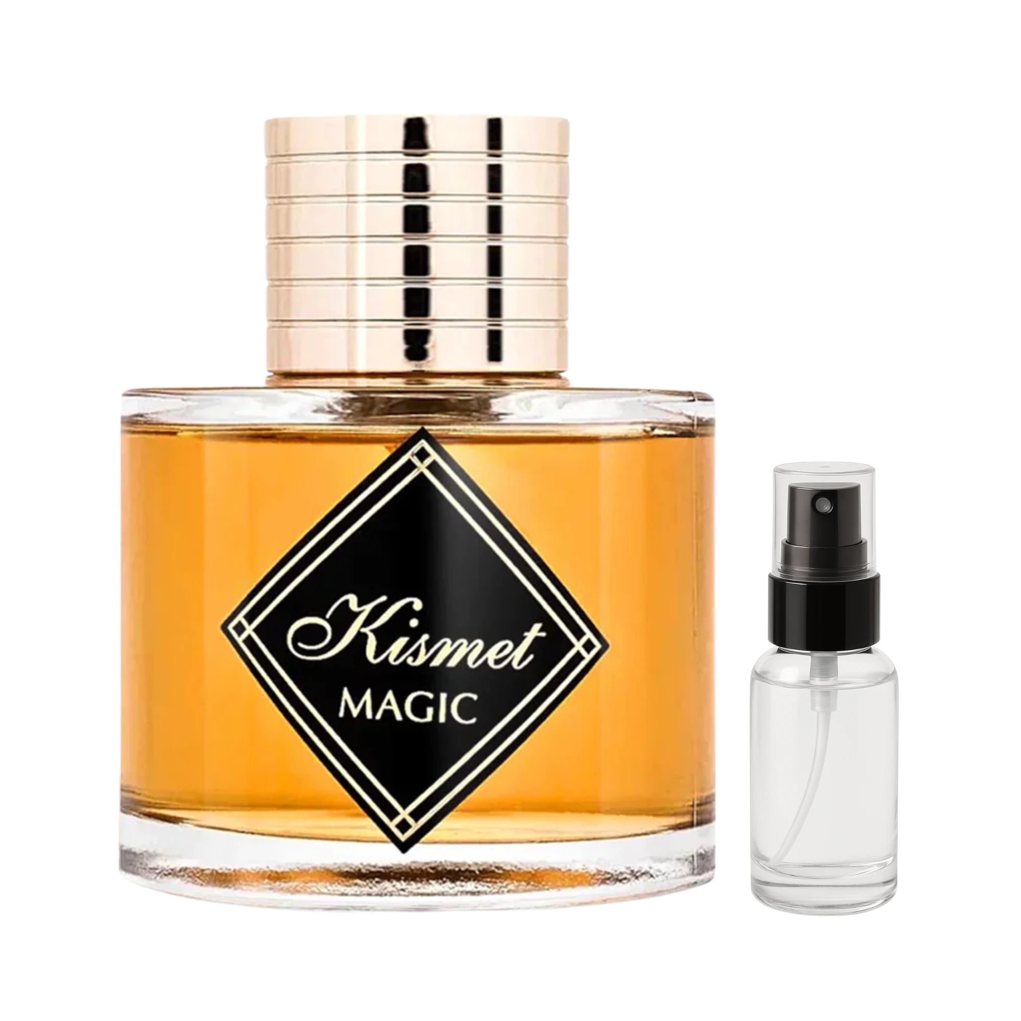 Decant de Kismet Magic Maison Alhambra Eau de Parfum Unisex