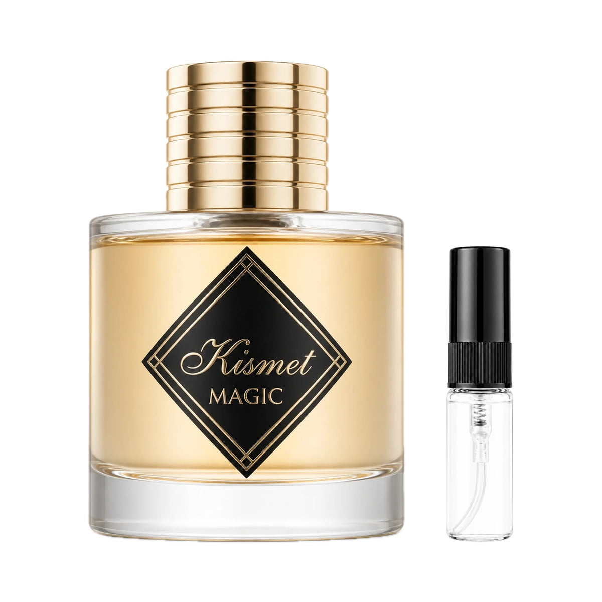 Decant de Kismet Magic Maison Alhambra Eau de Parfum Unisex