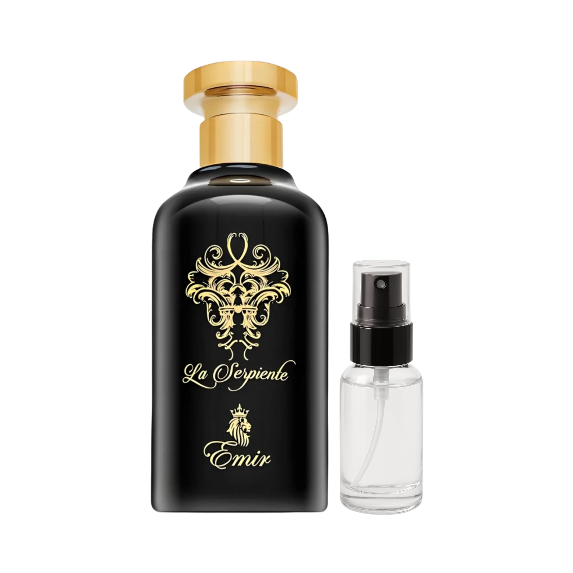 Decant de La Serpiente Emir Eau de Parfum Unisex