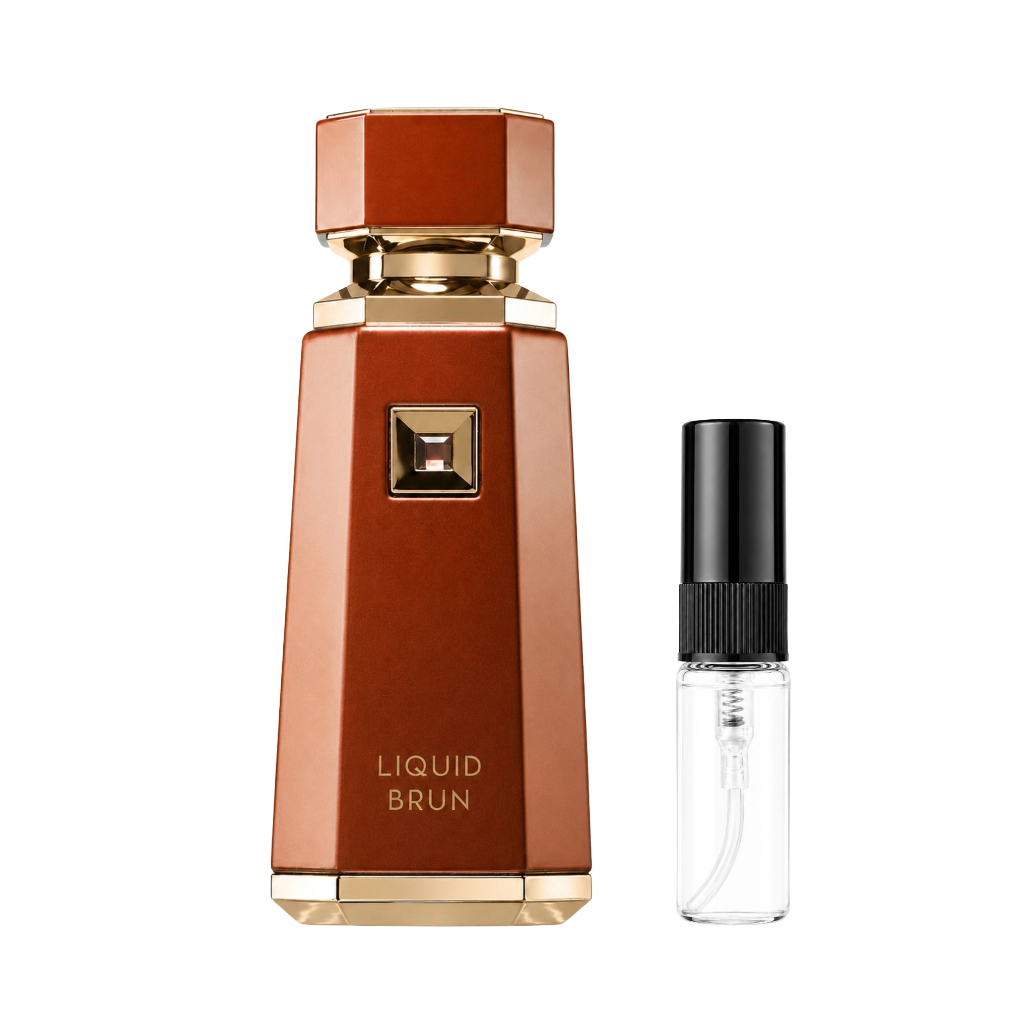 Decant de Liquid Brun French Avenue Eau de Parfum (3ML)