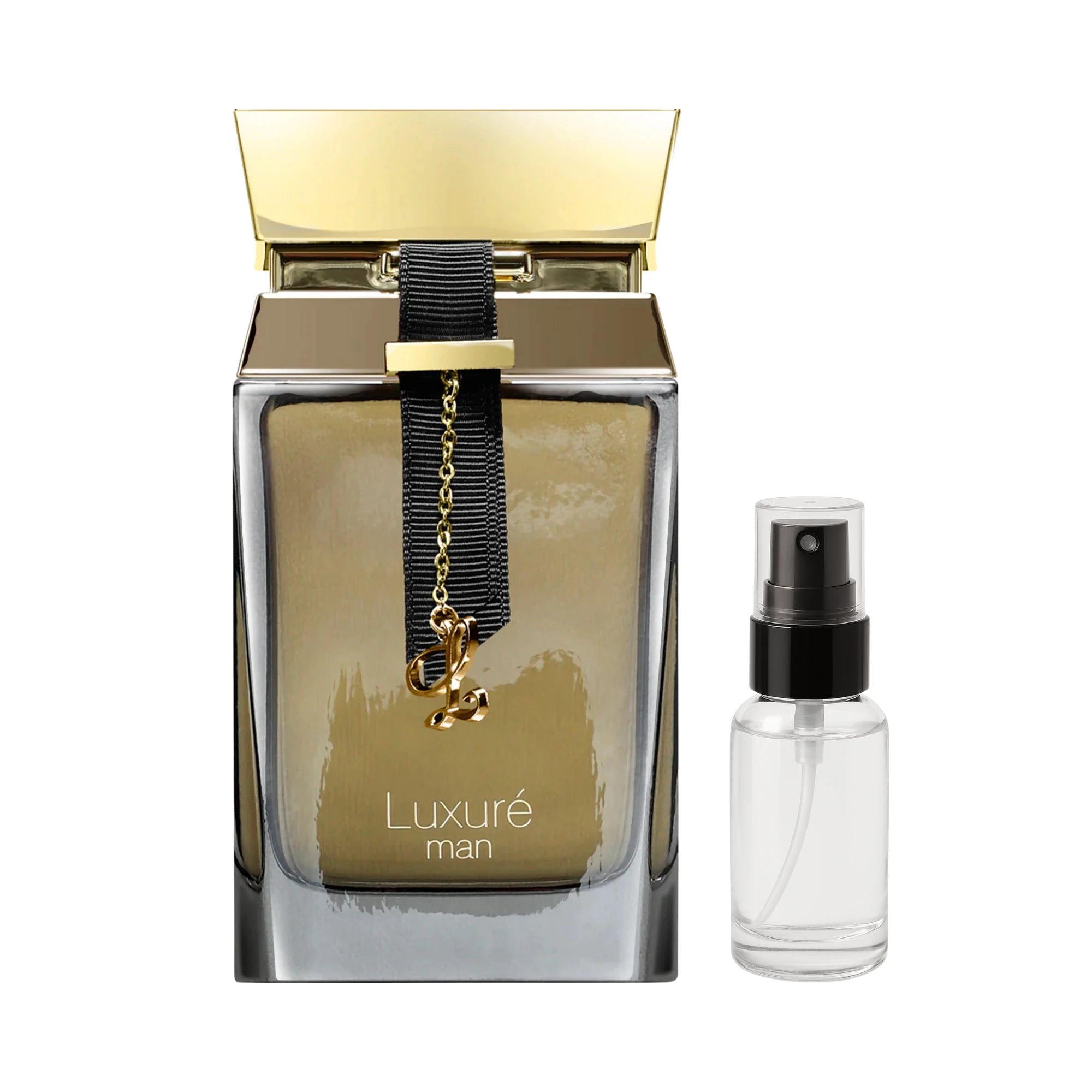 Decant de Luxuré Man Rave Eau de Parfum Para Hombre