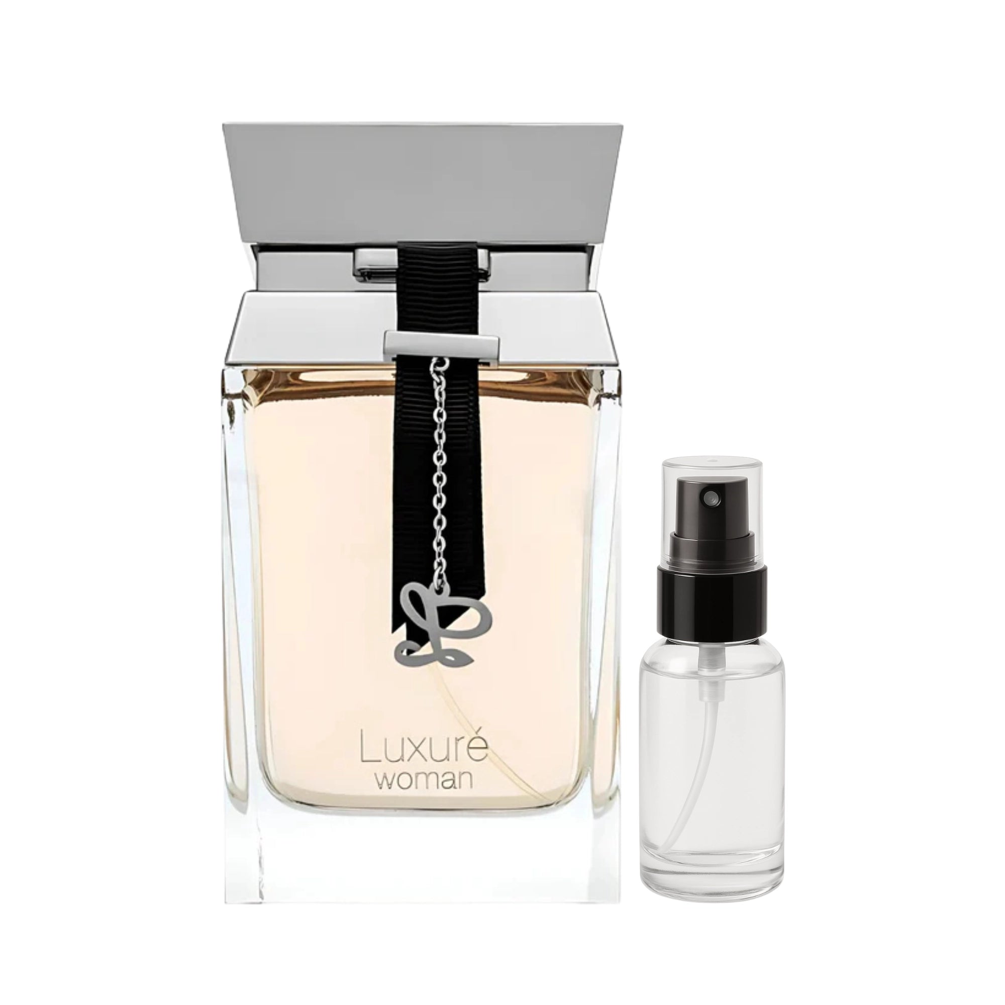 Decant de Luxuré Woman Rave Eau de Parfum Para Mujer