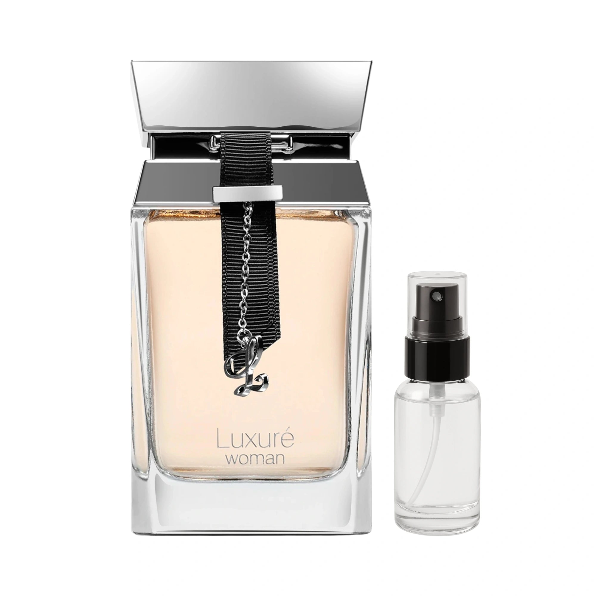 Decant de Luxuré Woman Rave Eau de Parfum Para Mujer