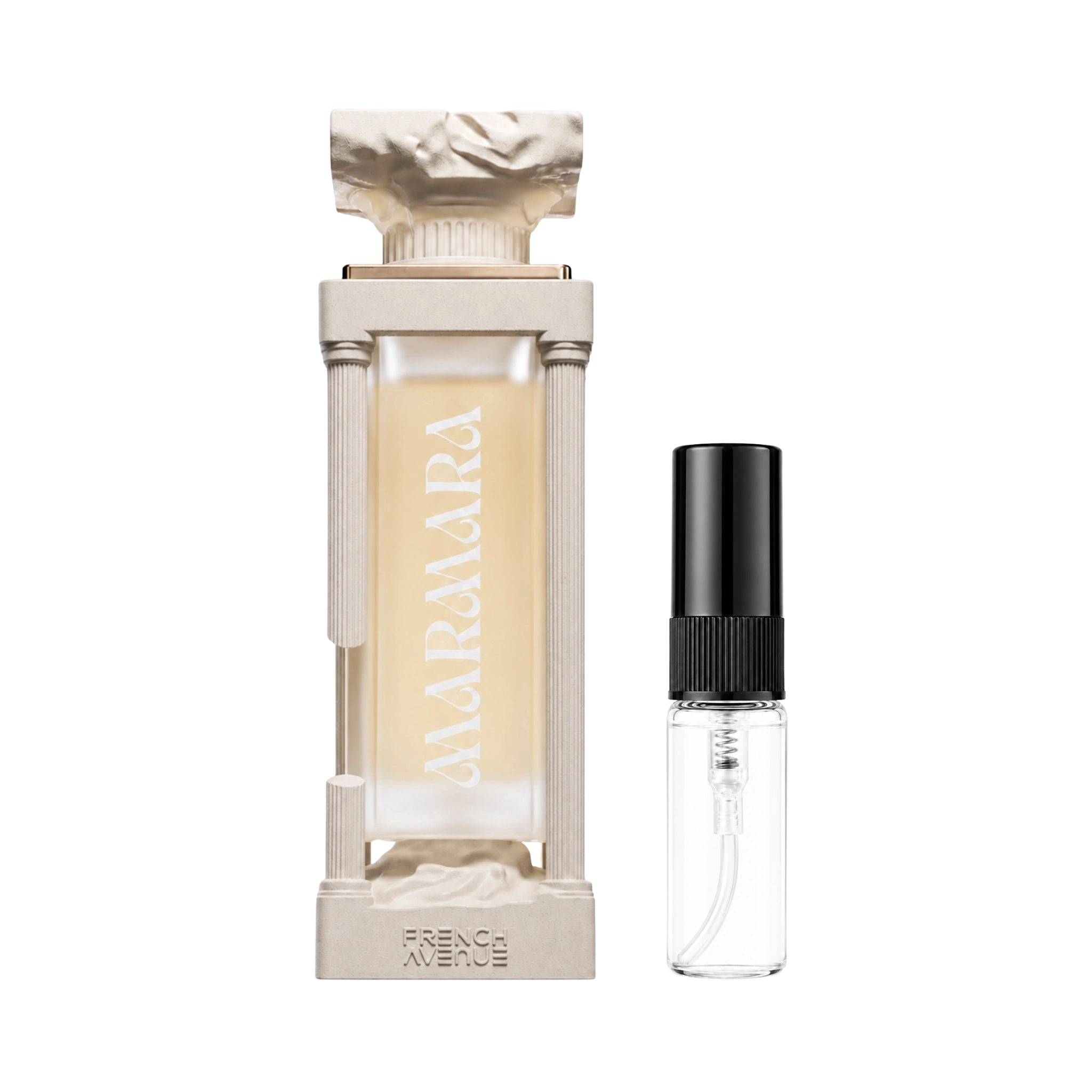 Decant de Marmara French Avenue Eau de Parfum (3ML)