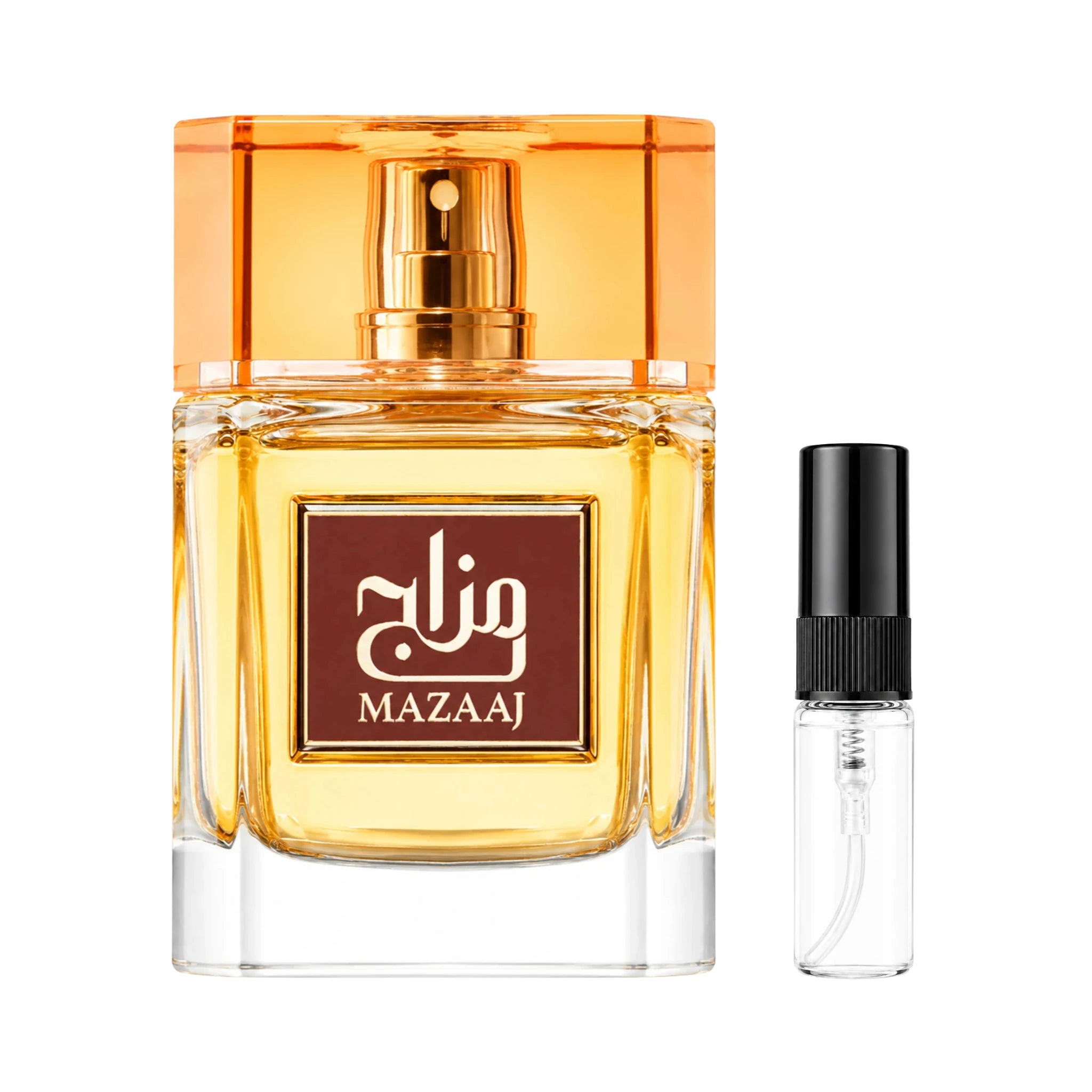 Decant de Mazaaj Zimaya Eau de Parfum (3ML)